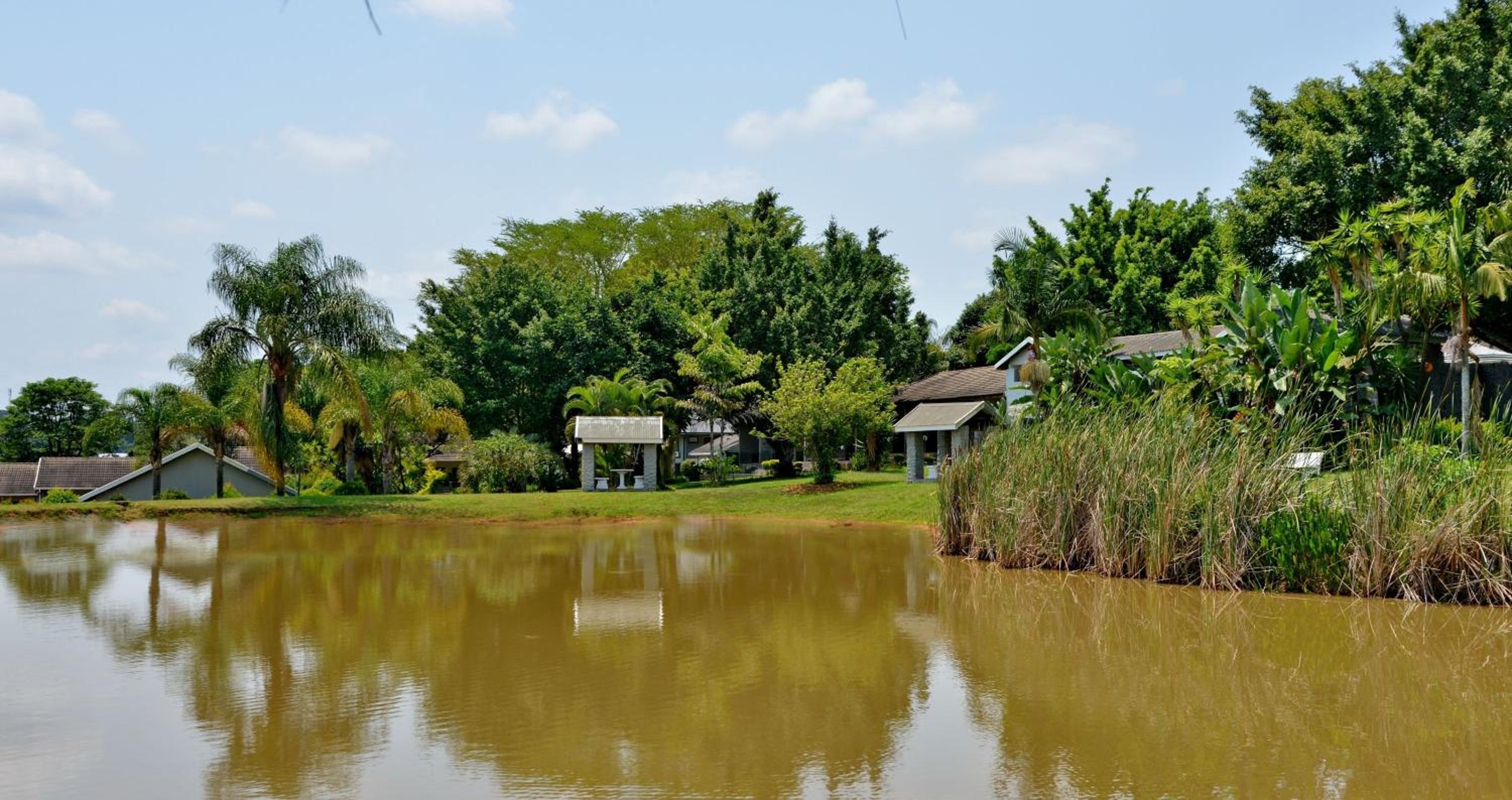 ANEW Resort White River Mbombela