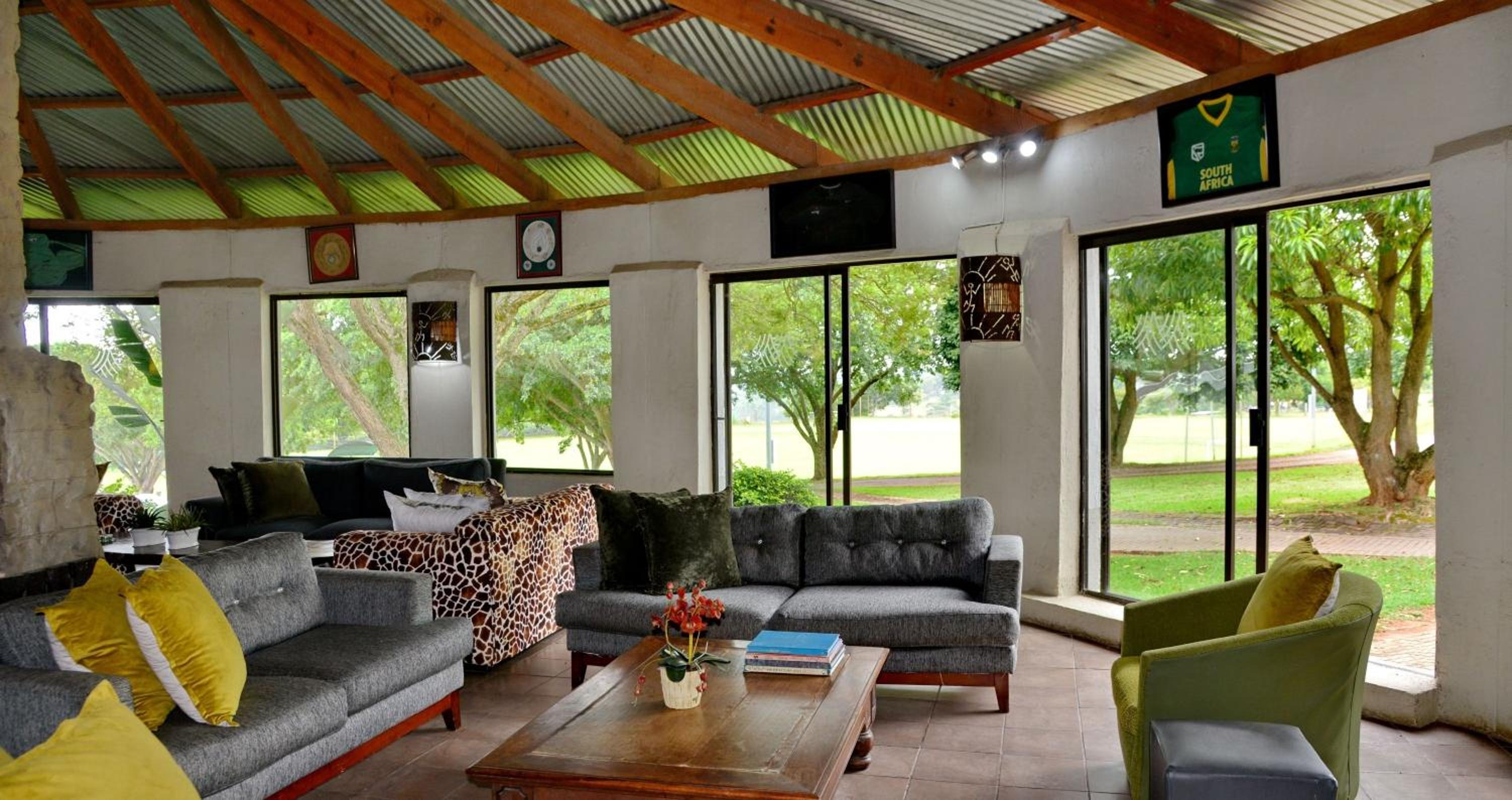ANEW Resort White River Mbombela