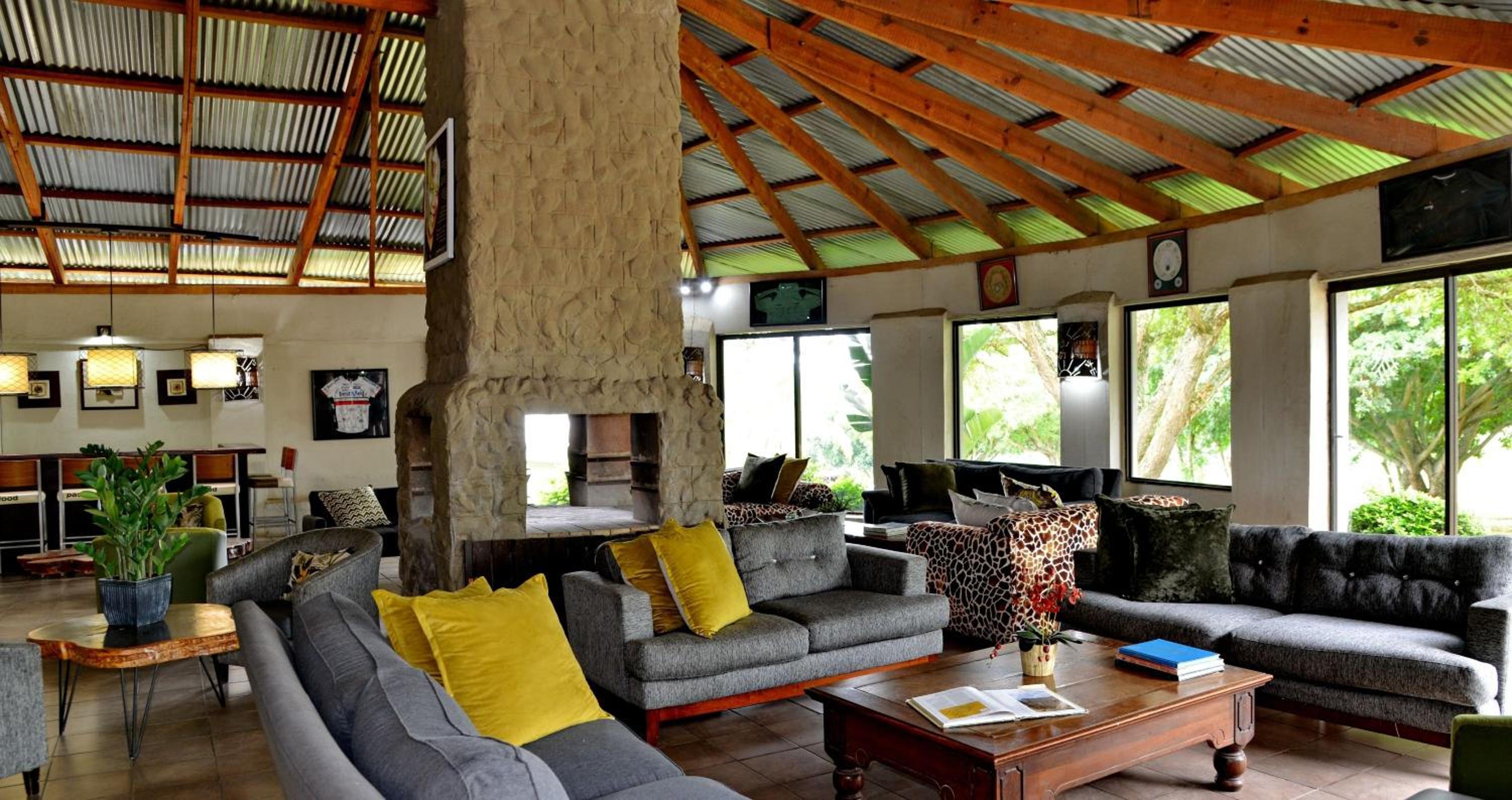 ANEW Resort White River Mbombela