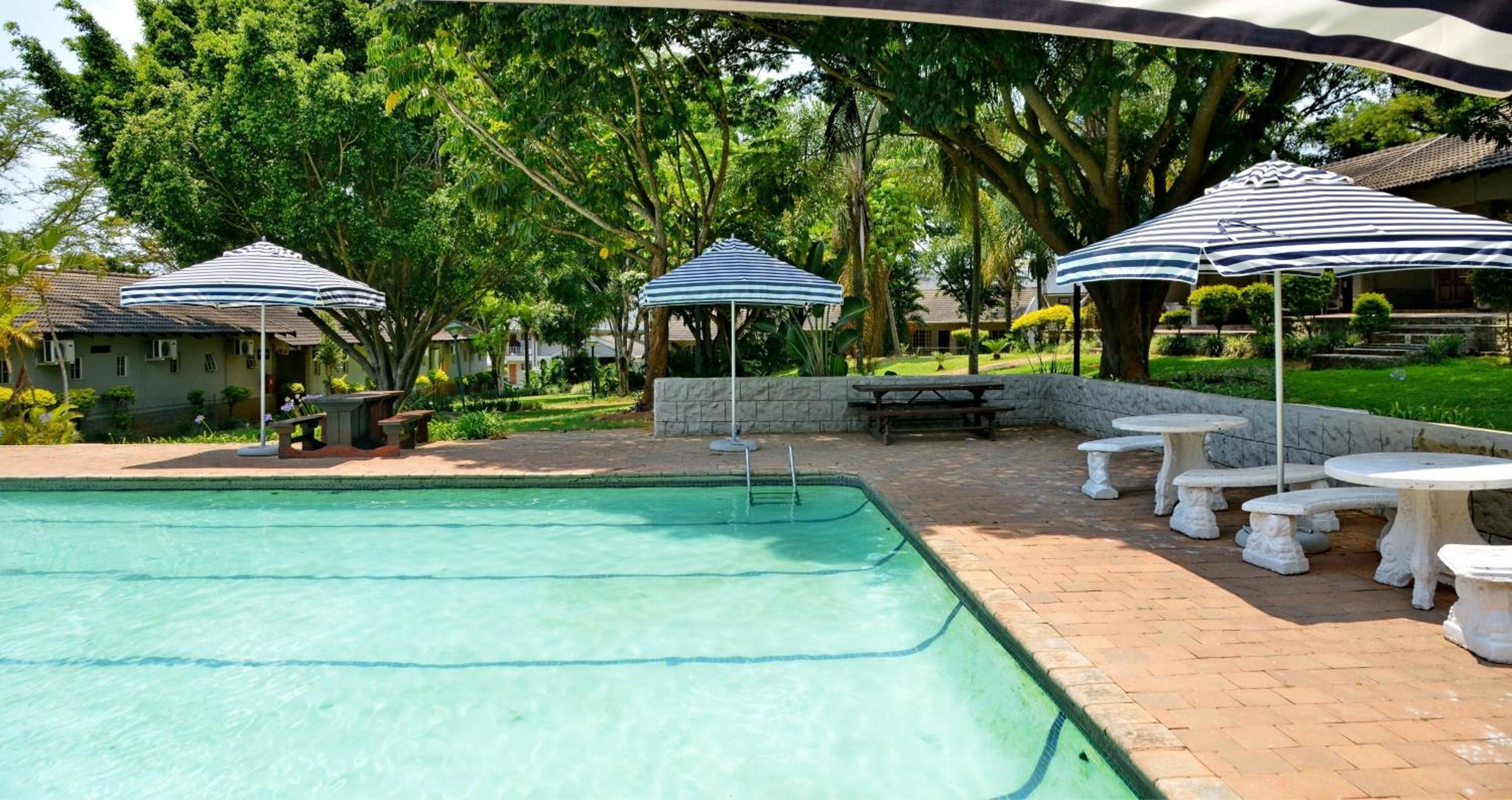 ANEW Resort White River Mbombela