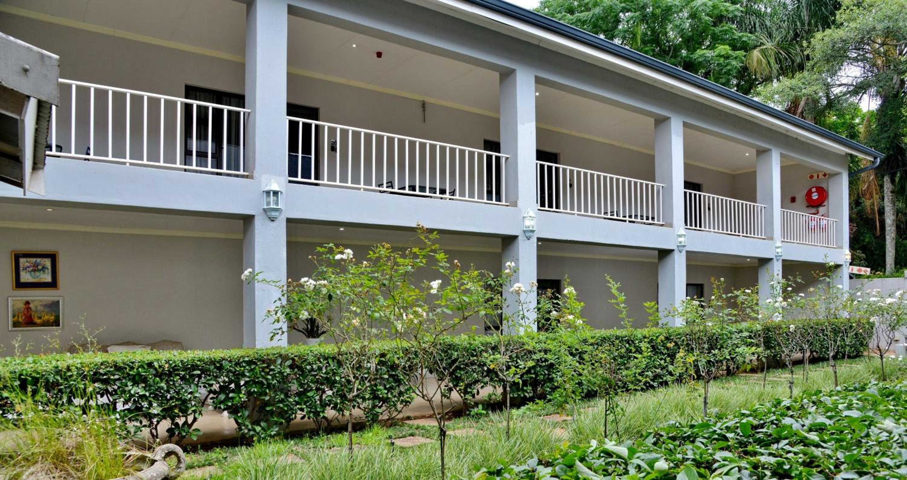 ANEW Resort White River Mbombela
