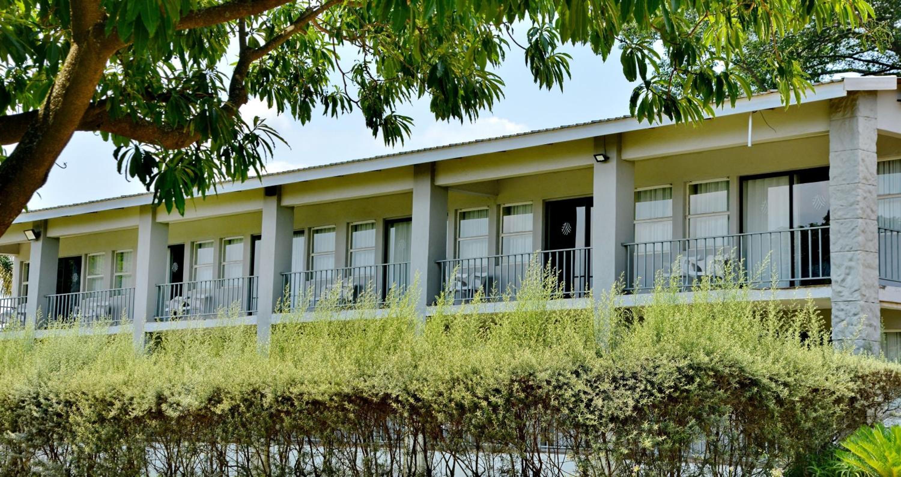 ANEW Resort White River Mbombela