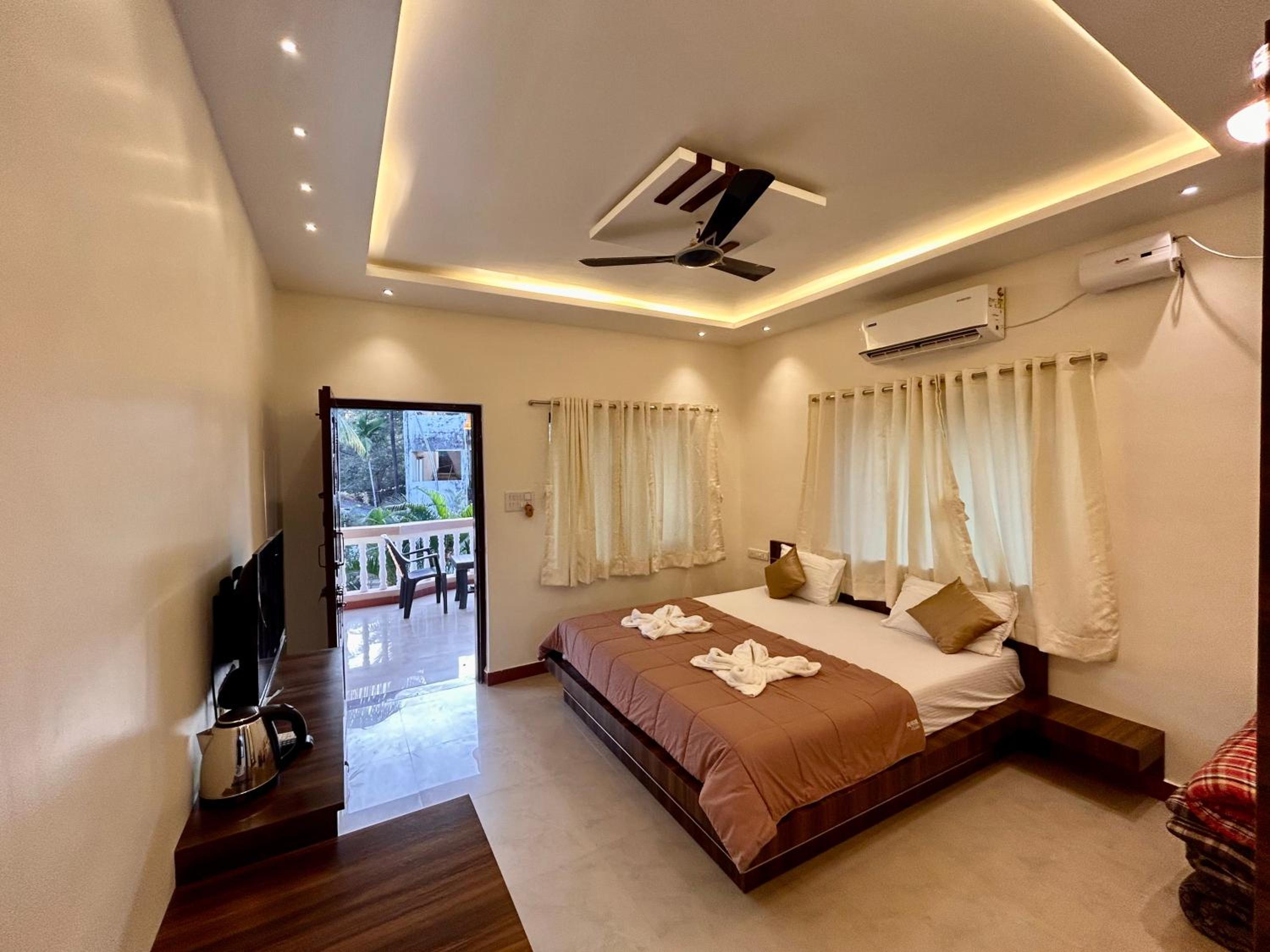 The Beach Hive Resort view 4
