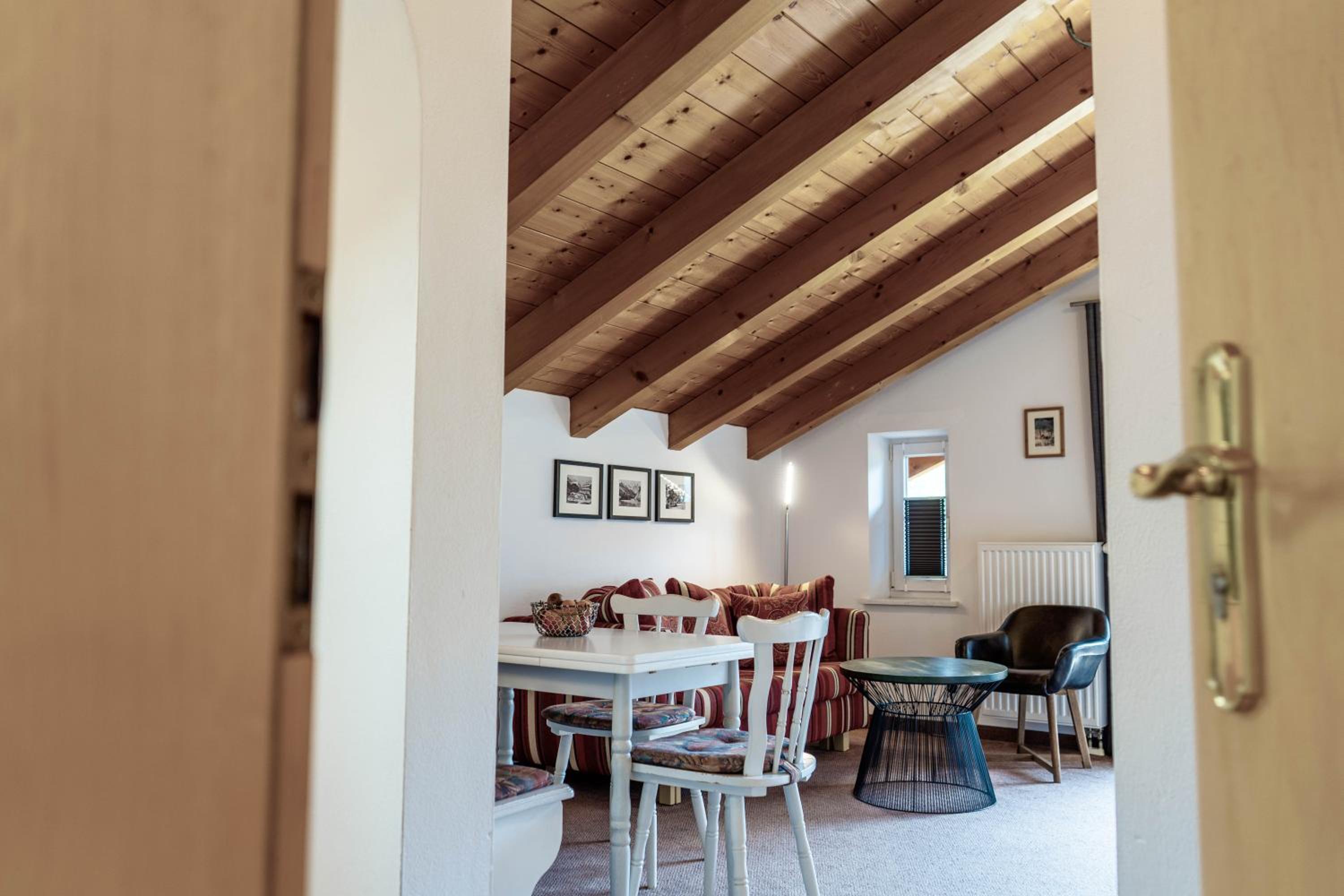 Gästehaus Quirin