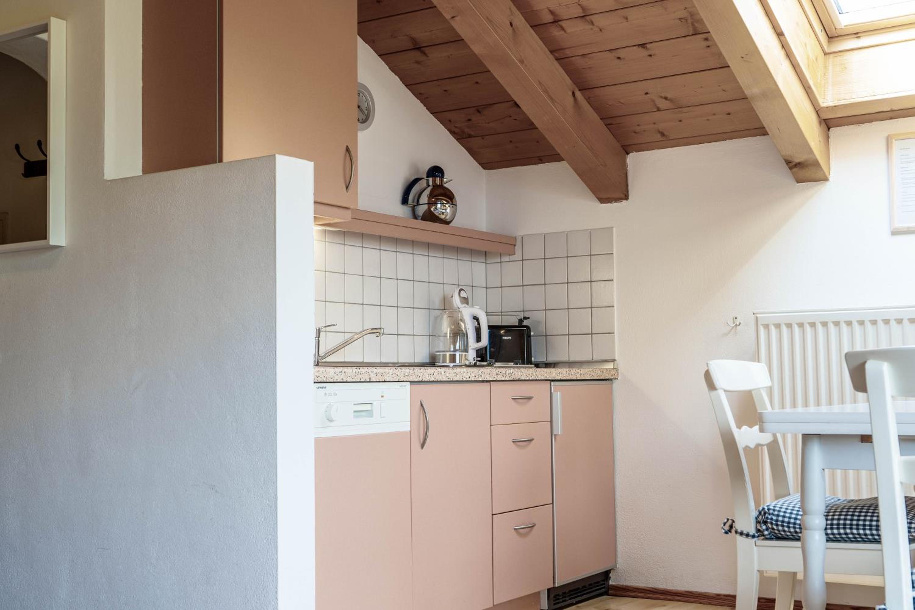 Gästehaus Quirin