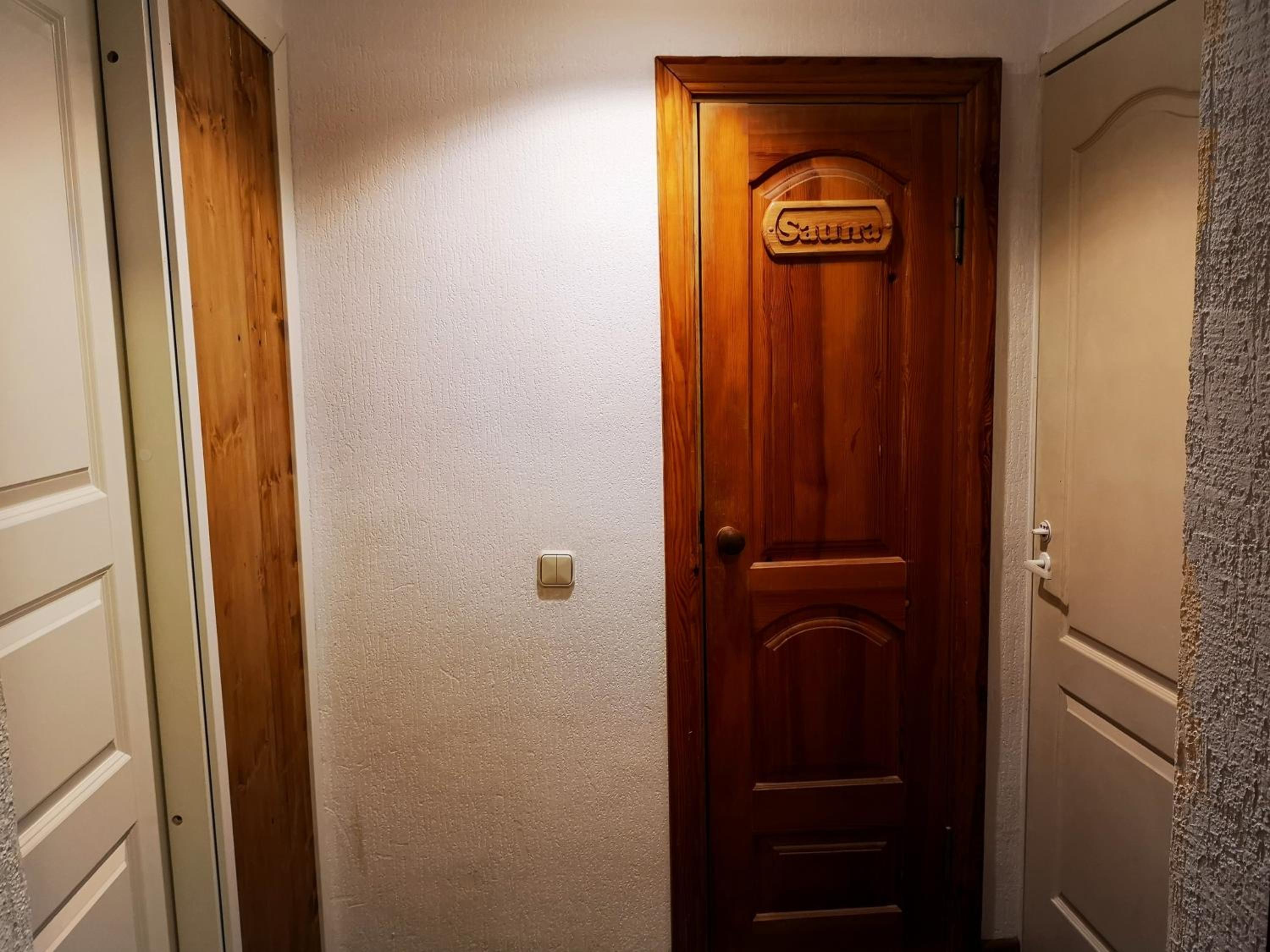 M5 Meridian Apartment
