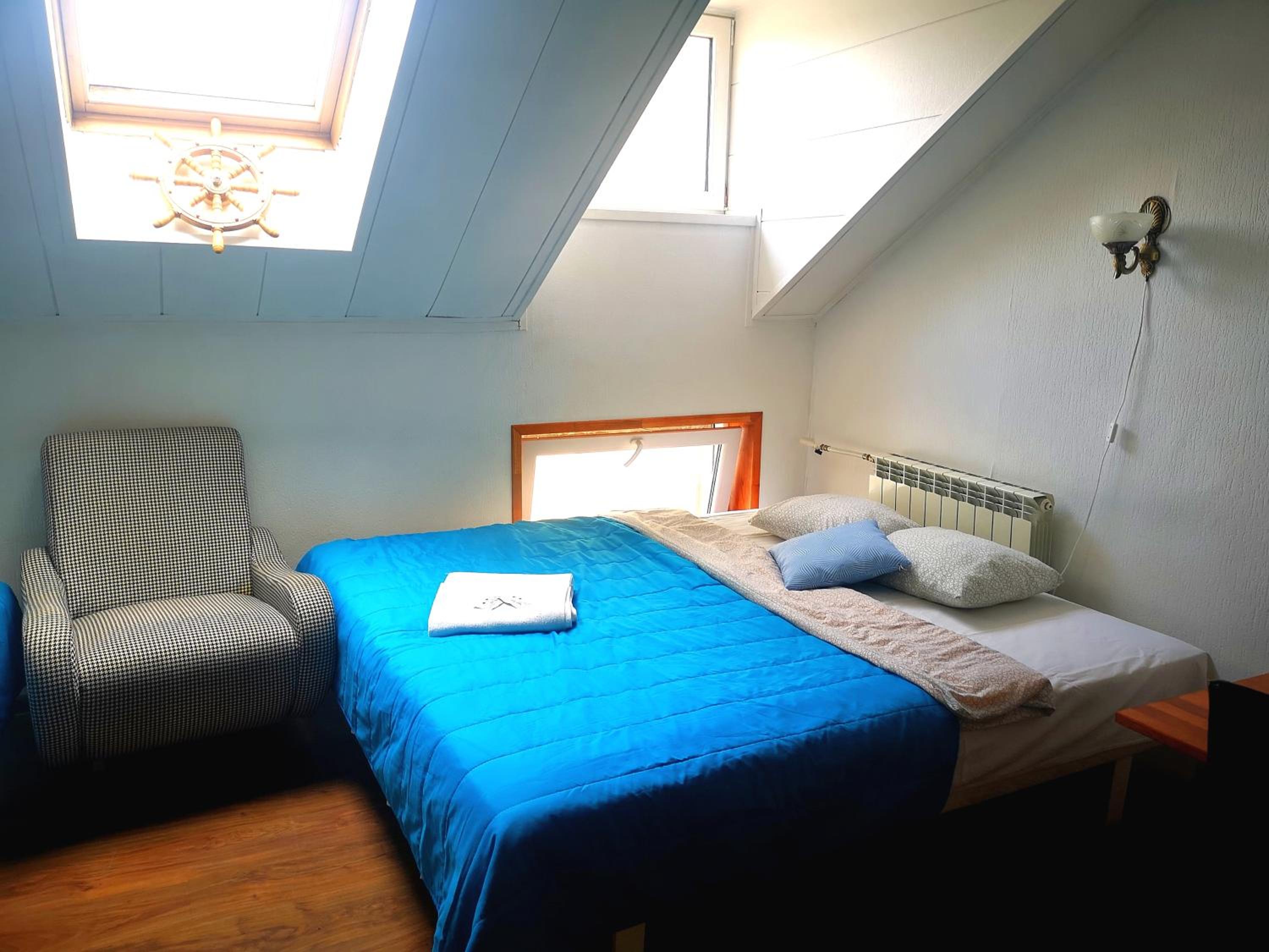 M5 Meridian Apartment