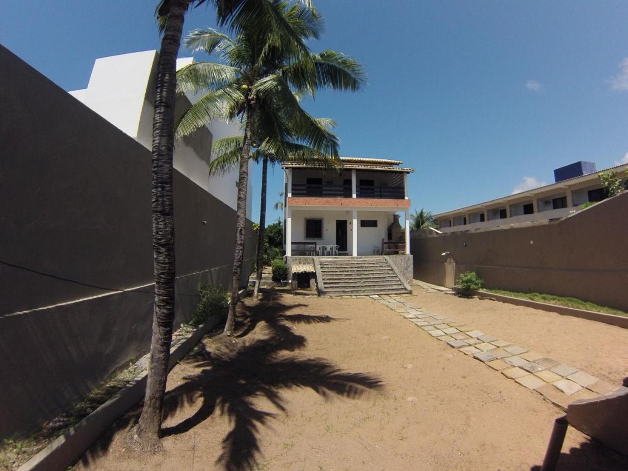 Casa Stela/Praia do Flamengo
