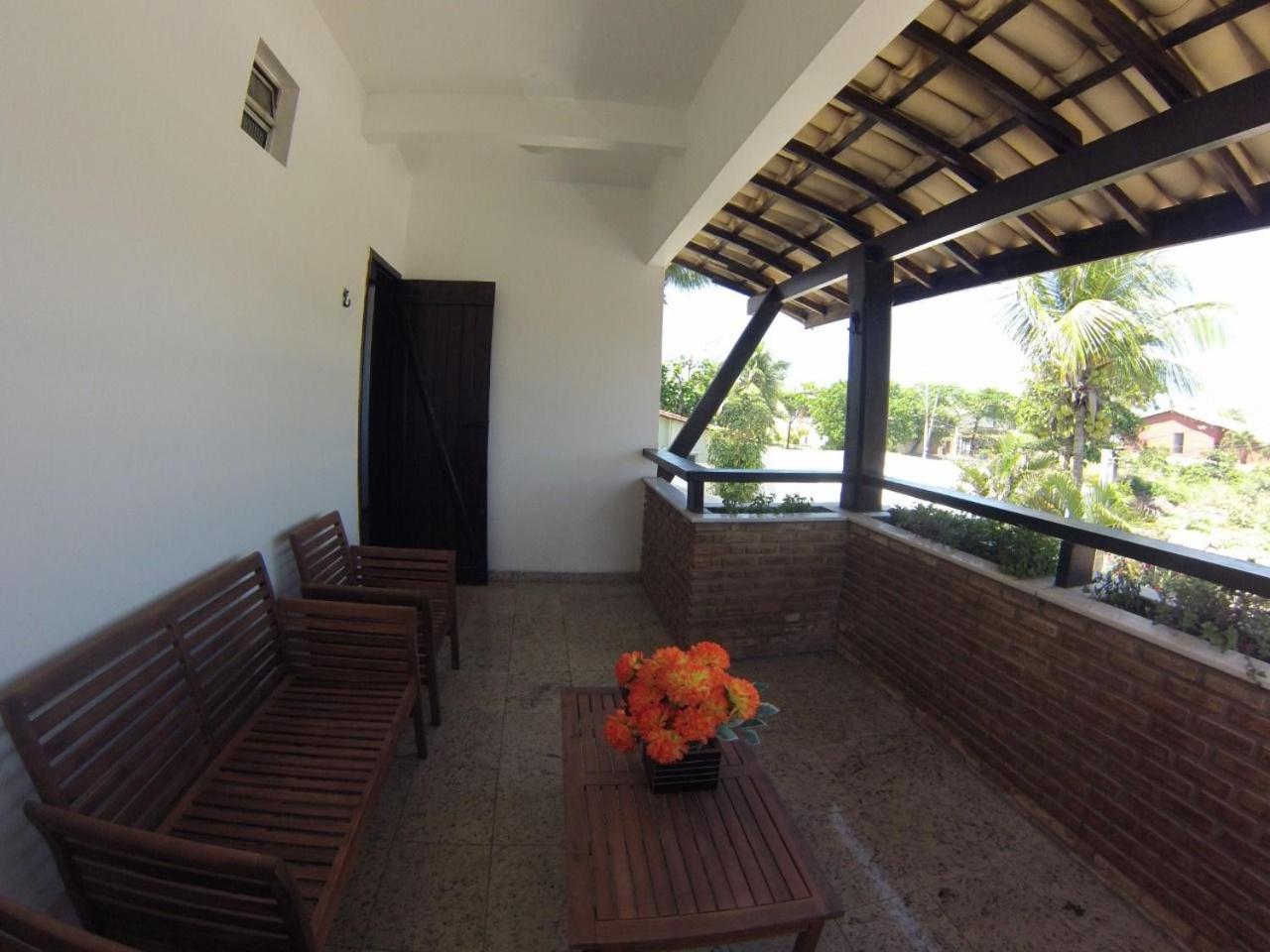 Casa Stela/Praia do Flamengo