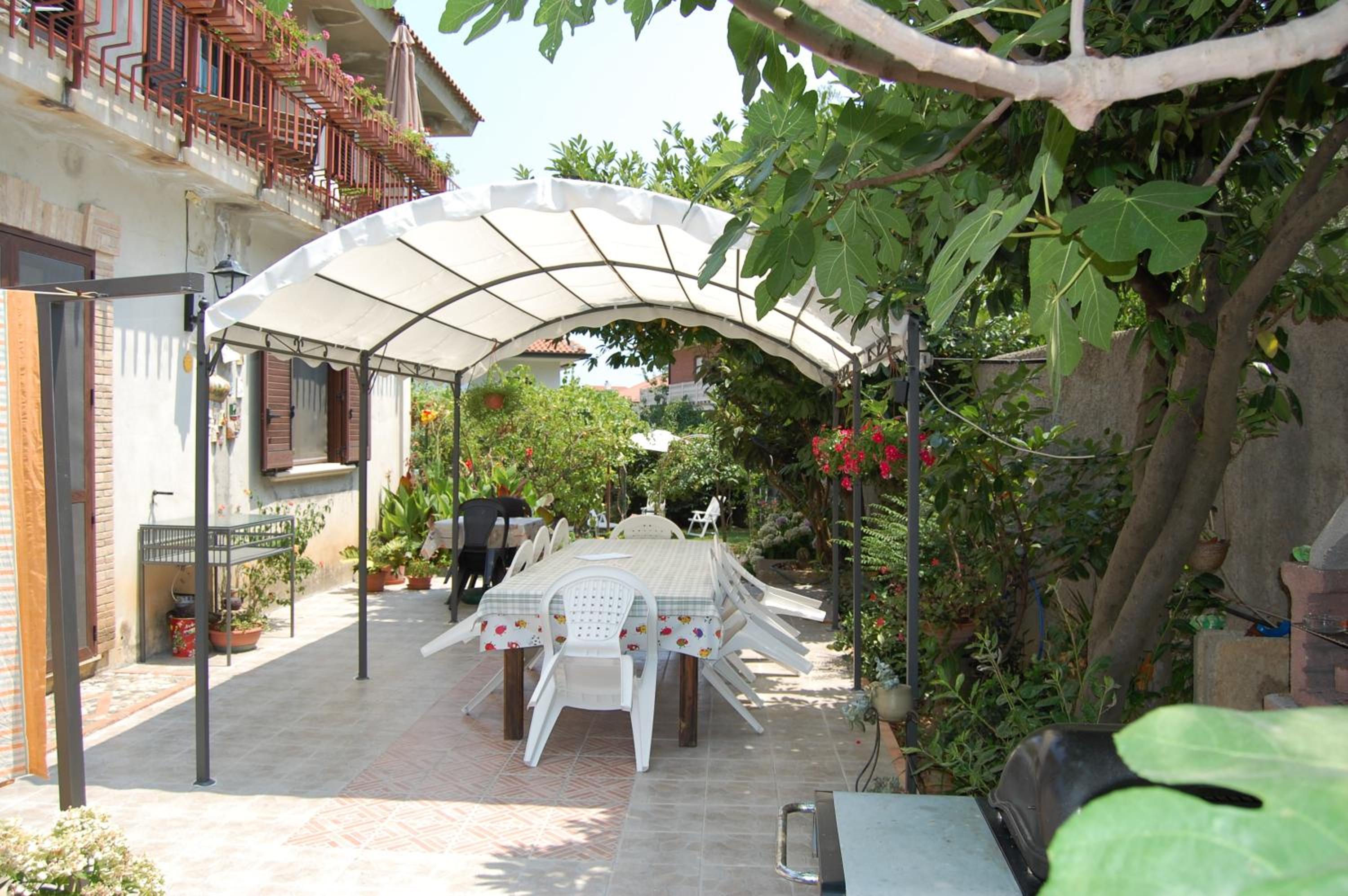 B&B Villa Francesca photo 4