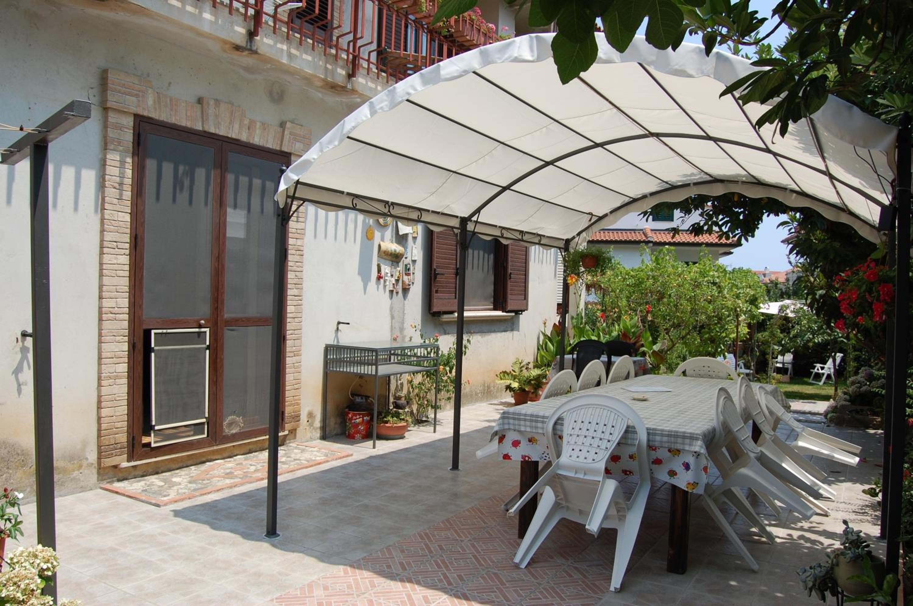 B&B Villa Francesca photo 5