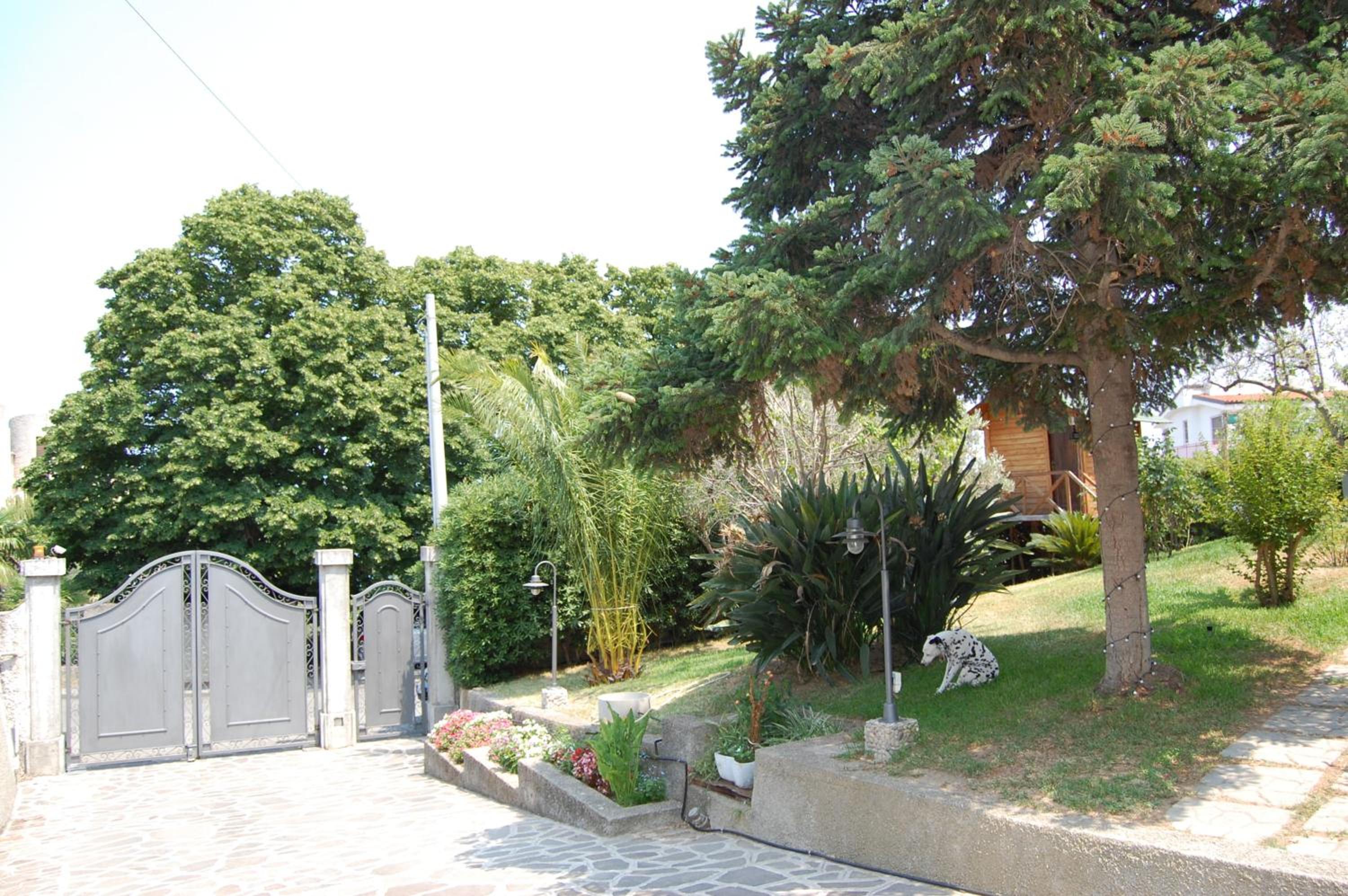 B&B Villa Francesca