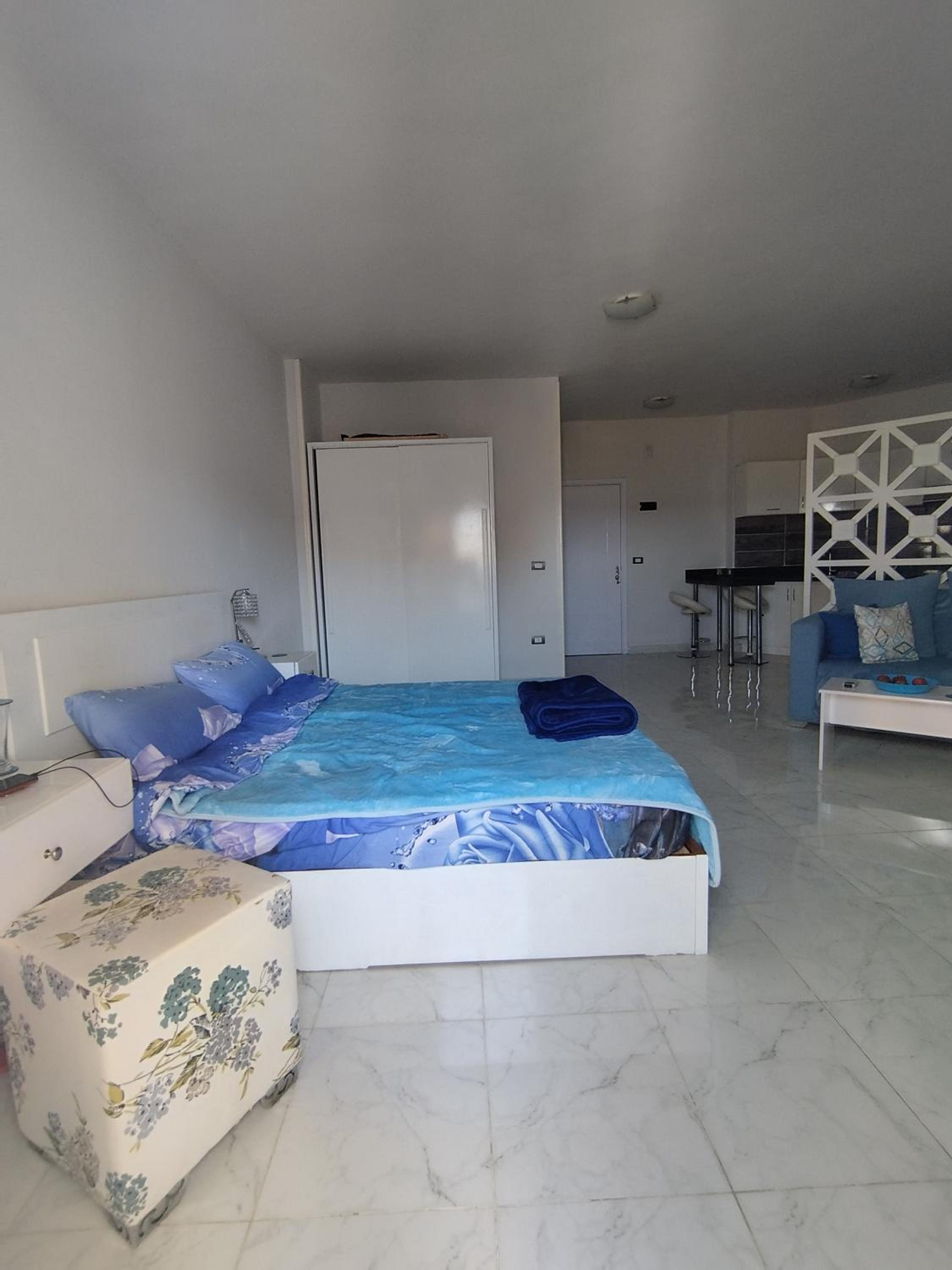 Tiba view resort Hurghada