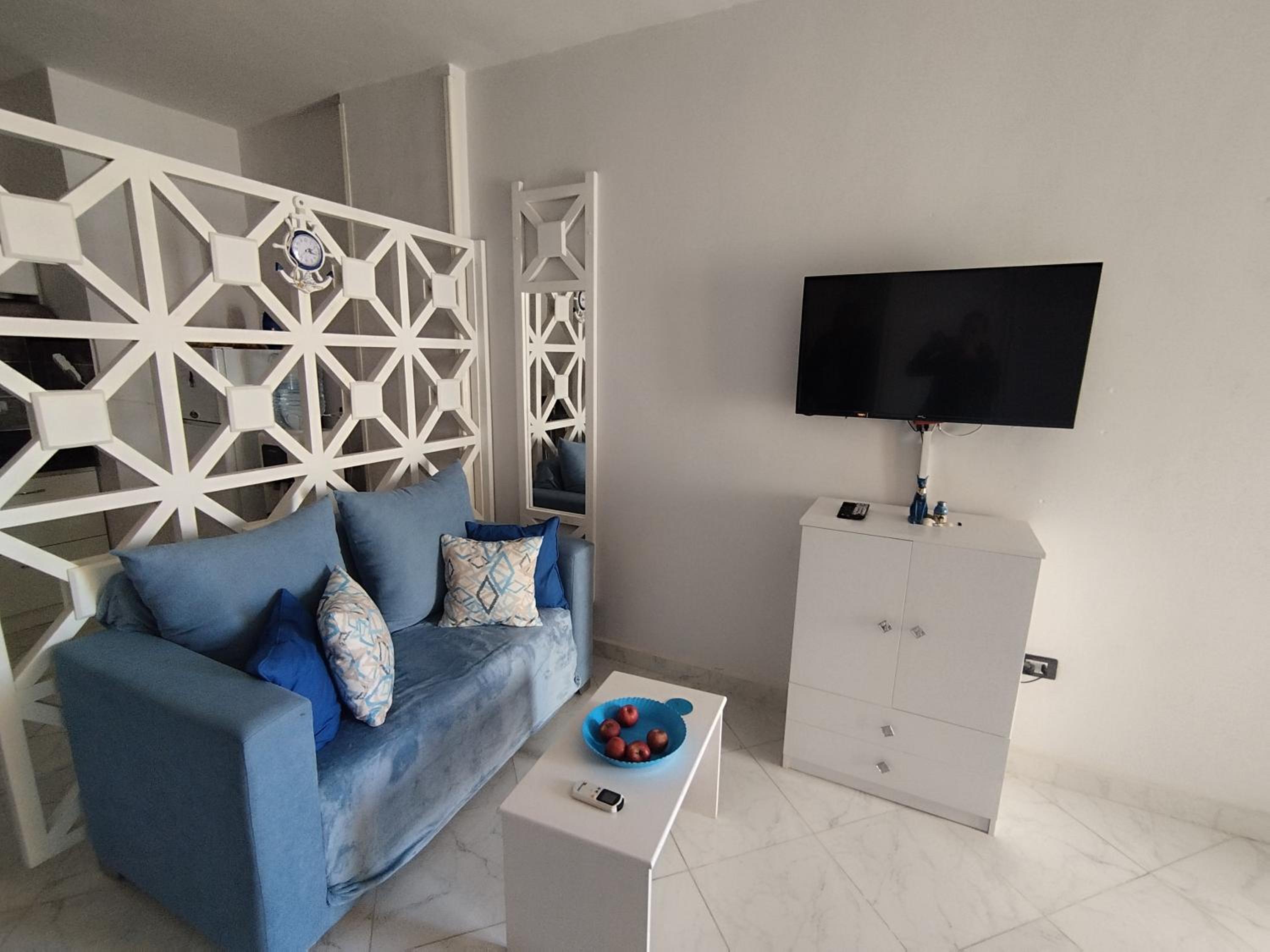 Tiba view resort Hurghada