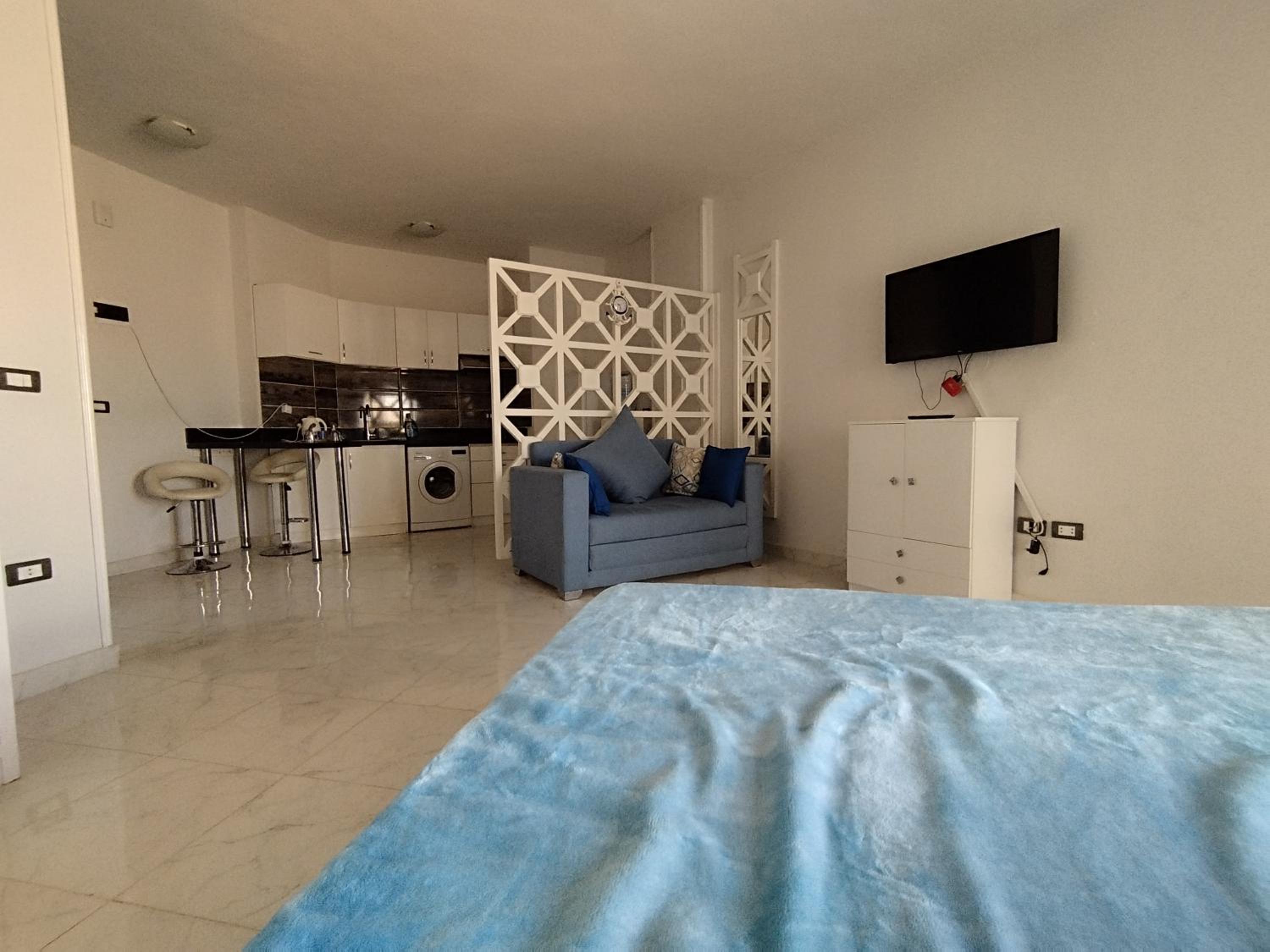 Tiba view resort Hurghada