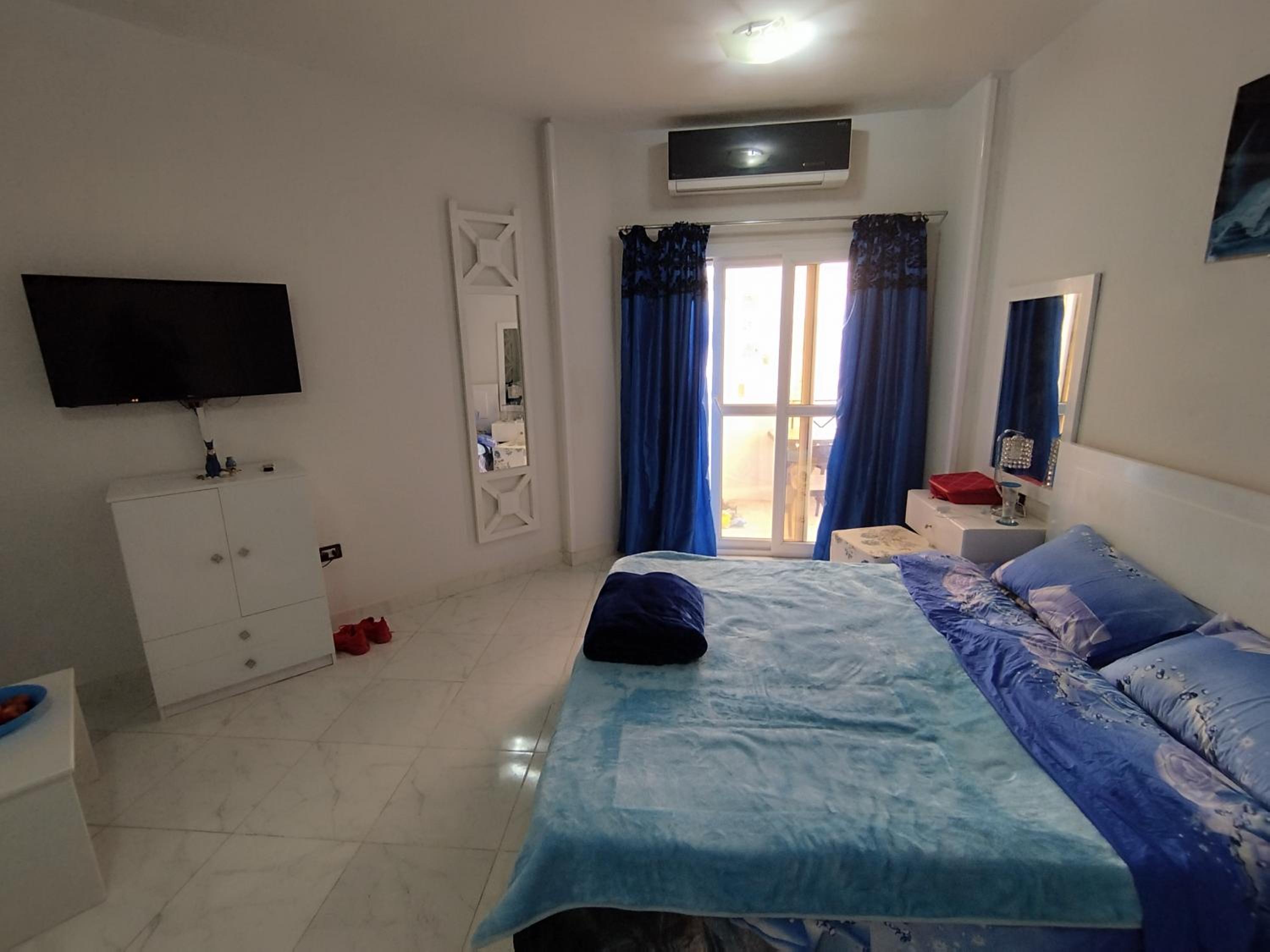 Tiba view resort Hurghada