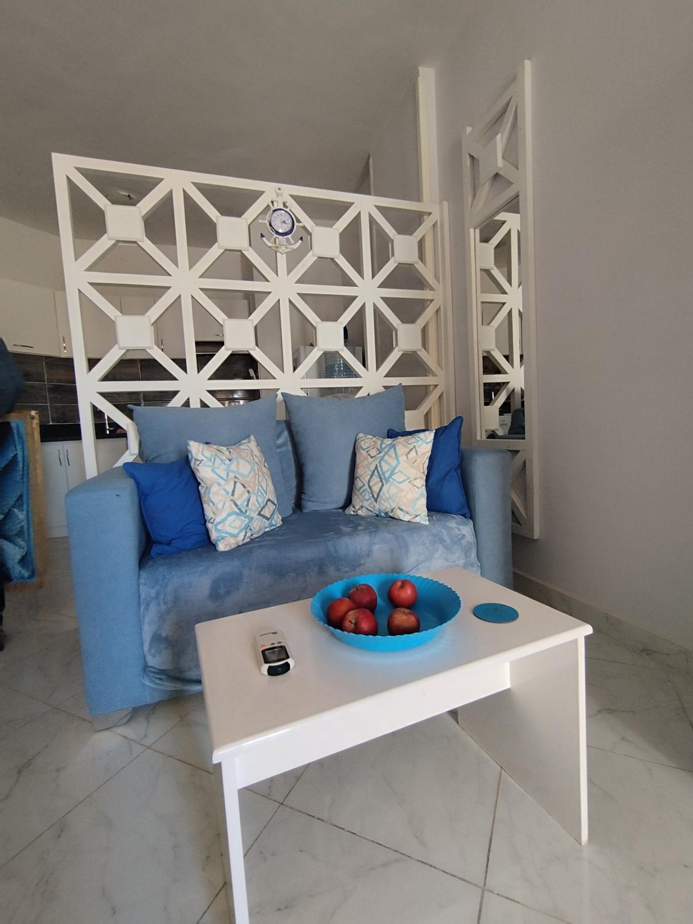 Tiba view resort Hurghada
