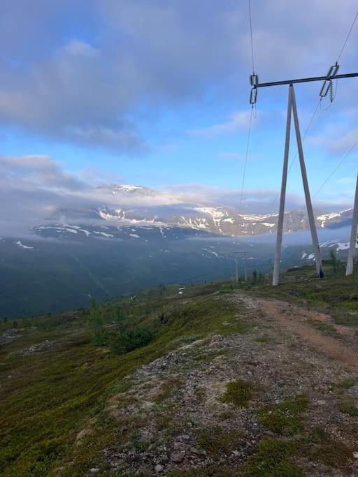 Tromsø’s best location? City & Nature 5 mins away. view 4