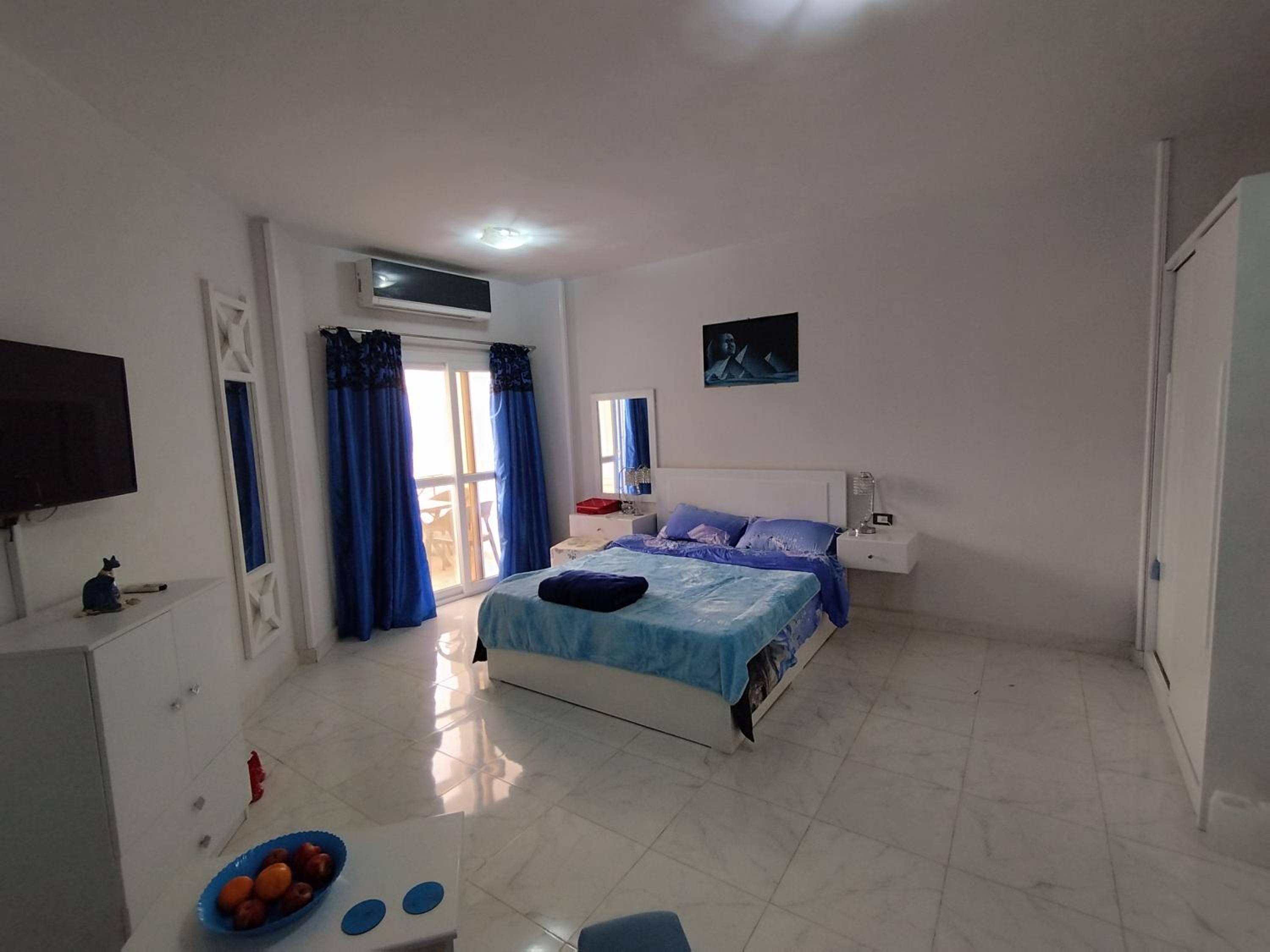 Tiba view resort Hurghada