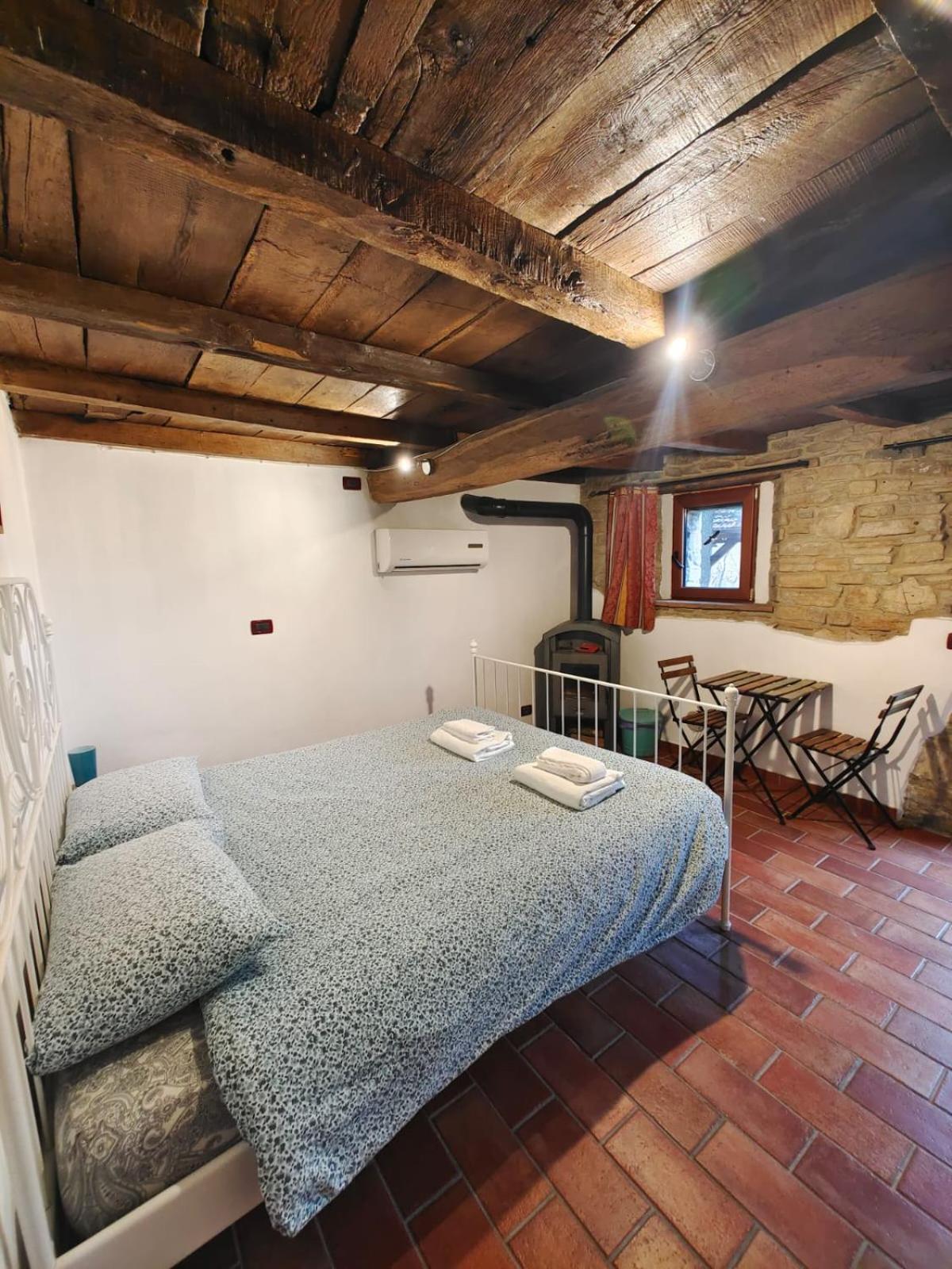 Agriturismo Fattoria Ca Di Sole