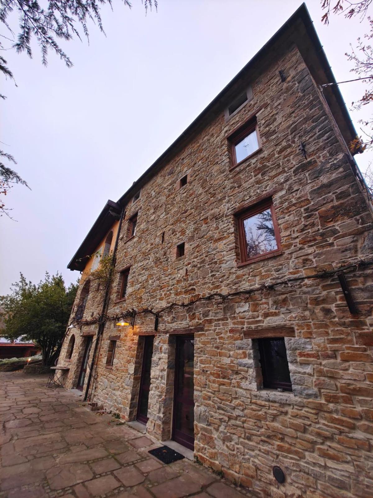 Agriturismo Fattoria Ca Di Sole