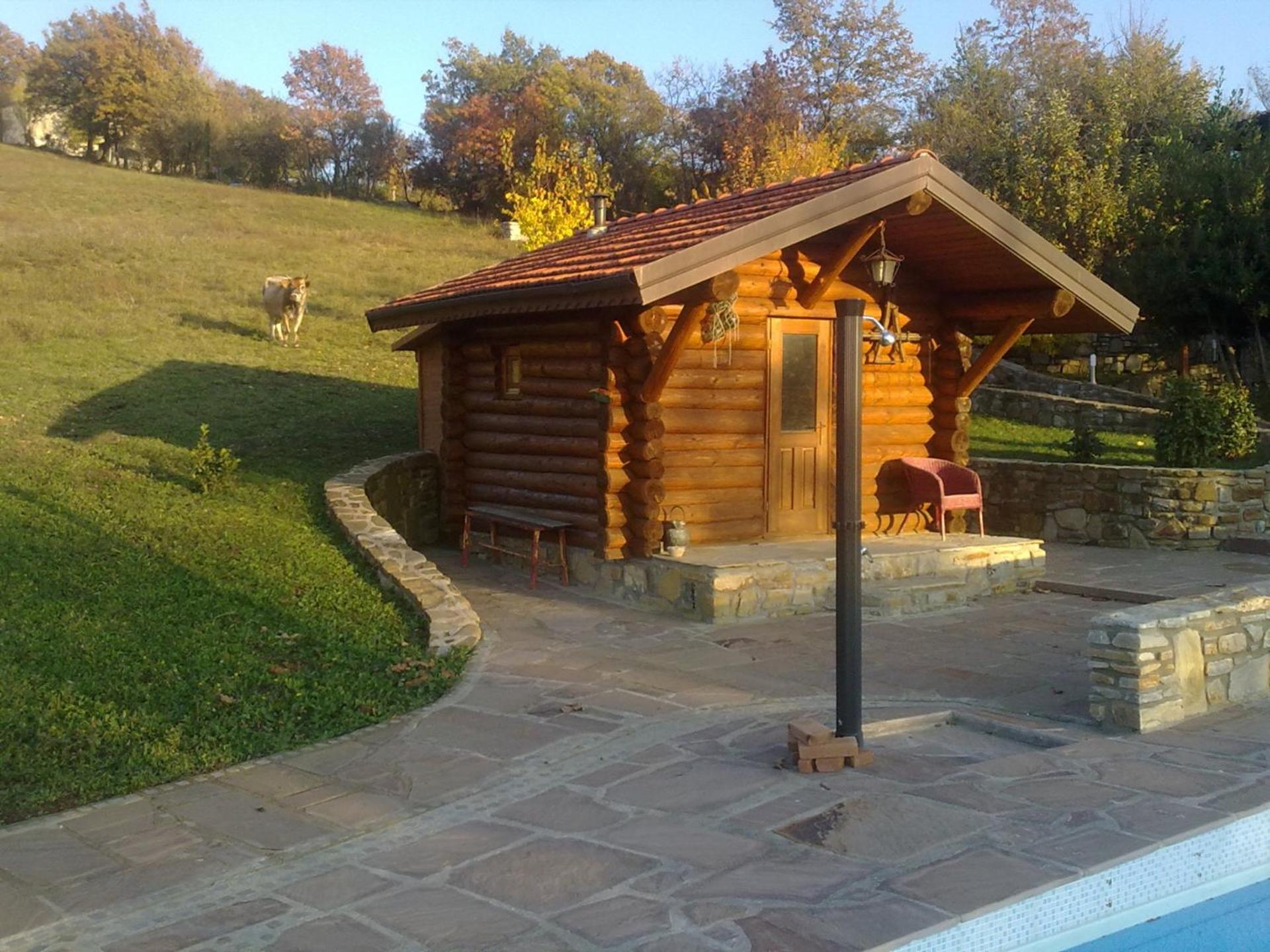 Agriturismo Fattoria Ca Di Sole