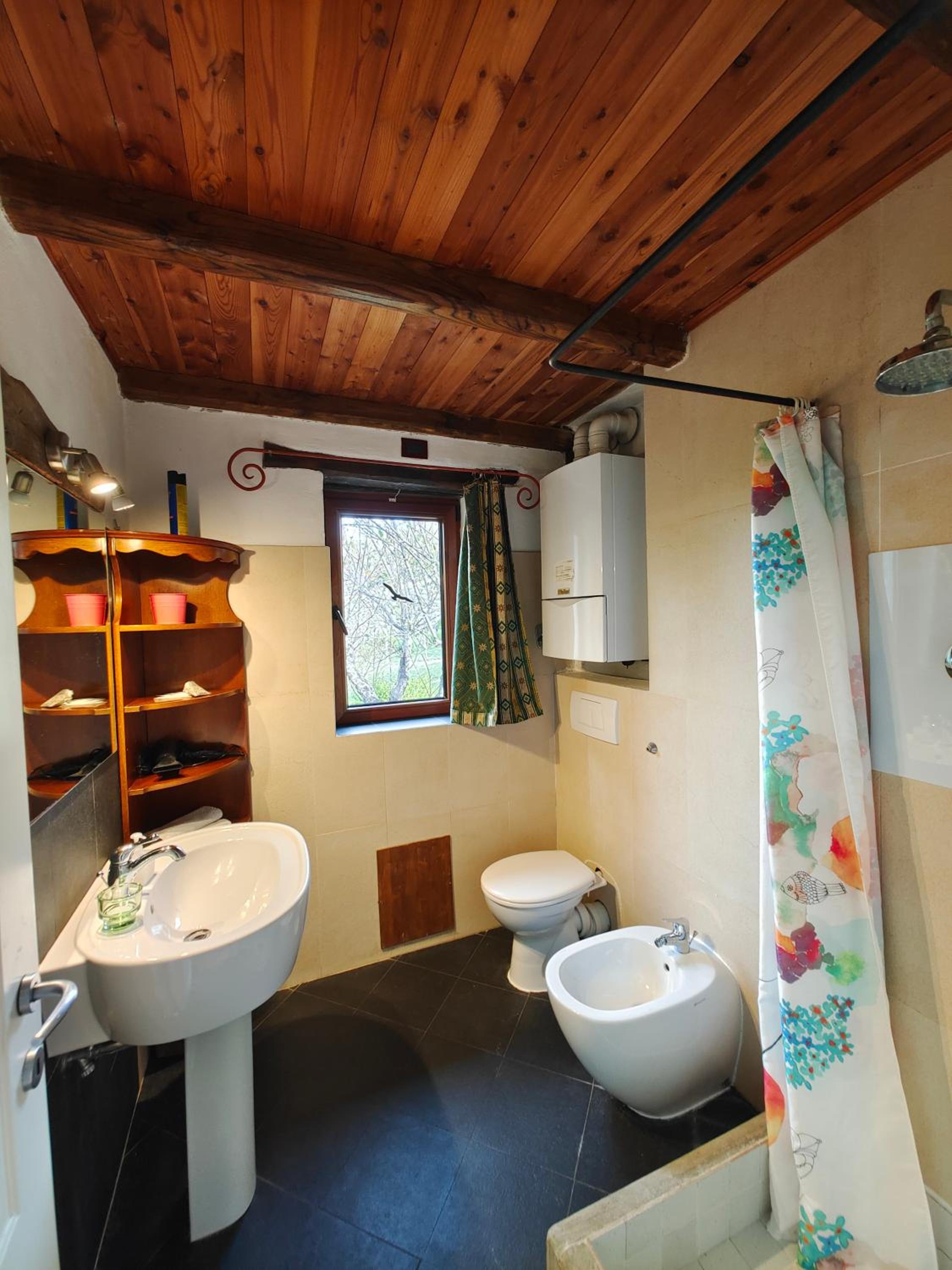 Agriturismo Fattoria Ca Di Sole