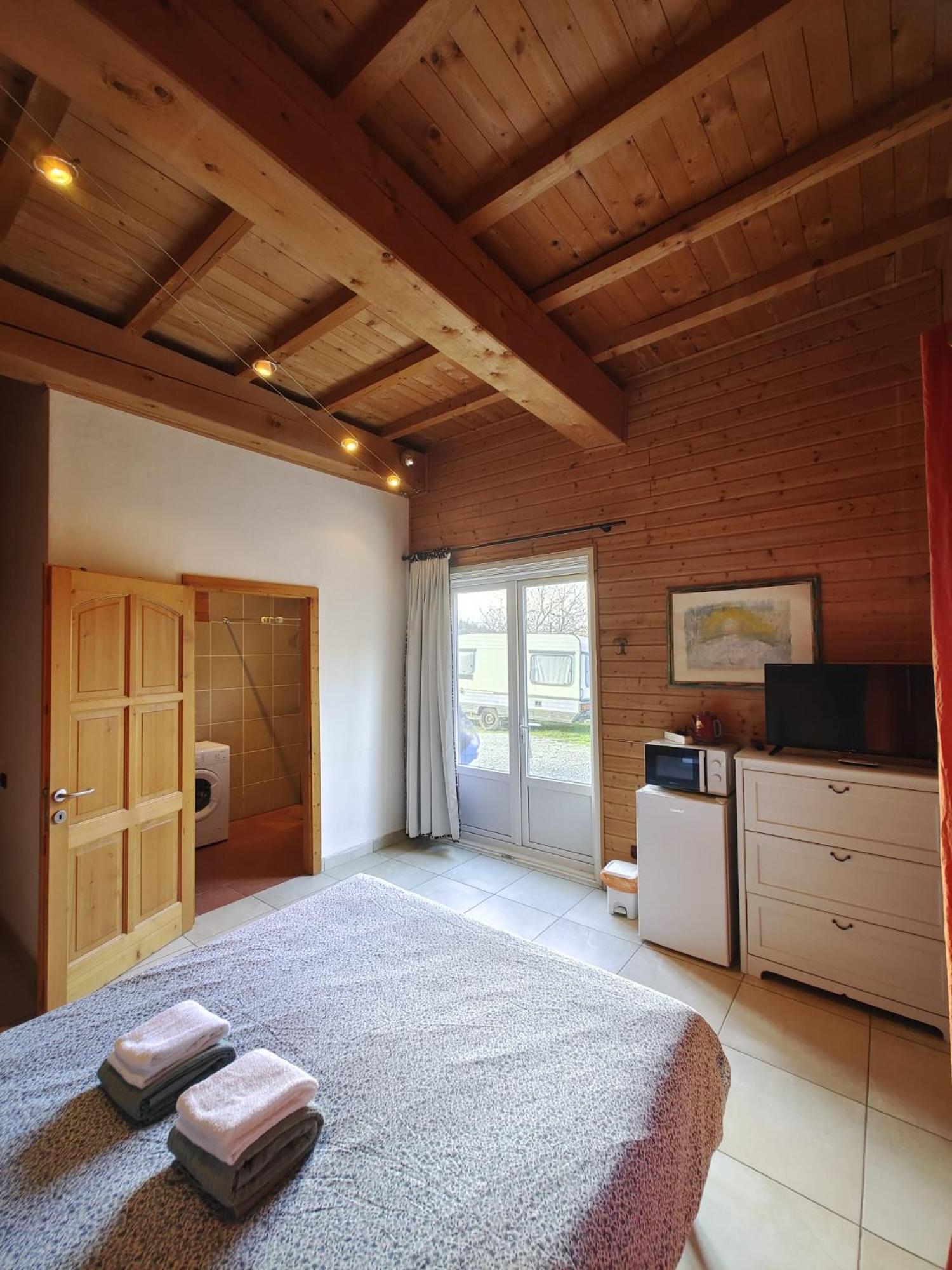 Agriturismo Fattoria Ca Di Sole