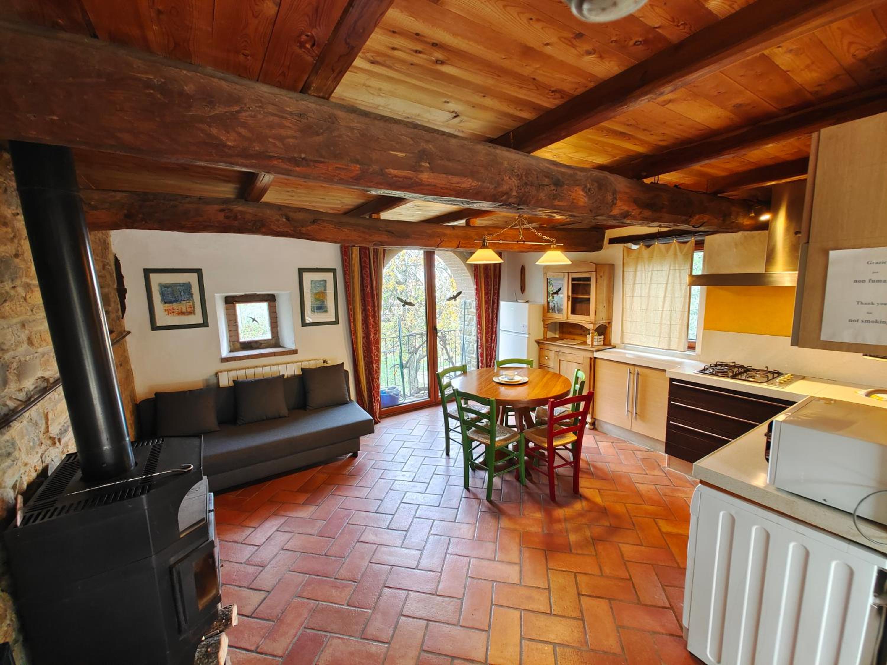 Agriturismo Fattoria Ca Di Sole