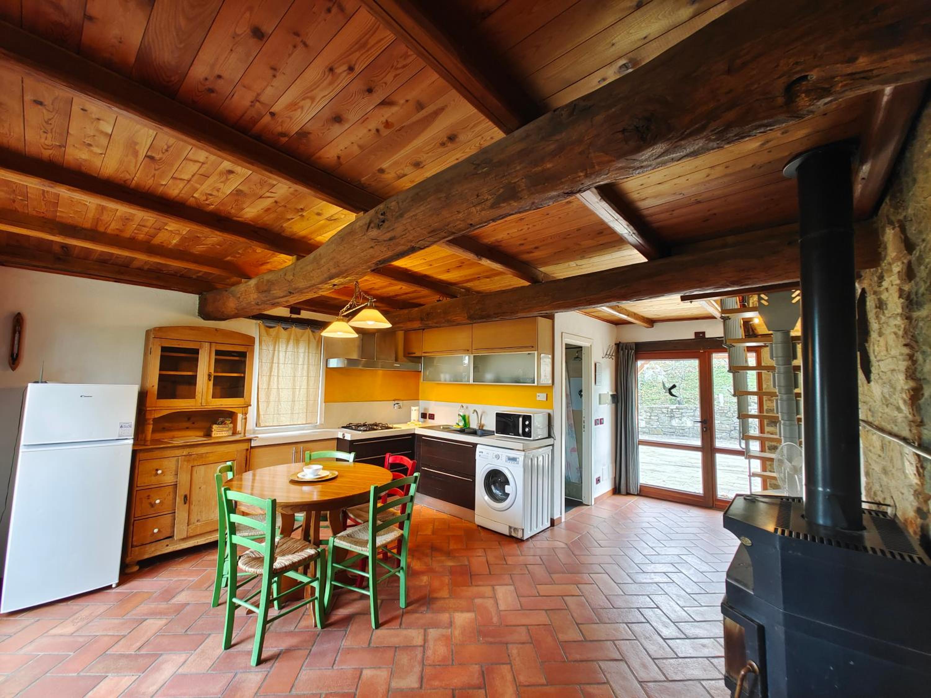 Agriturismo Fattoria Ca Di Sole