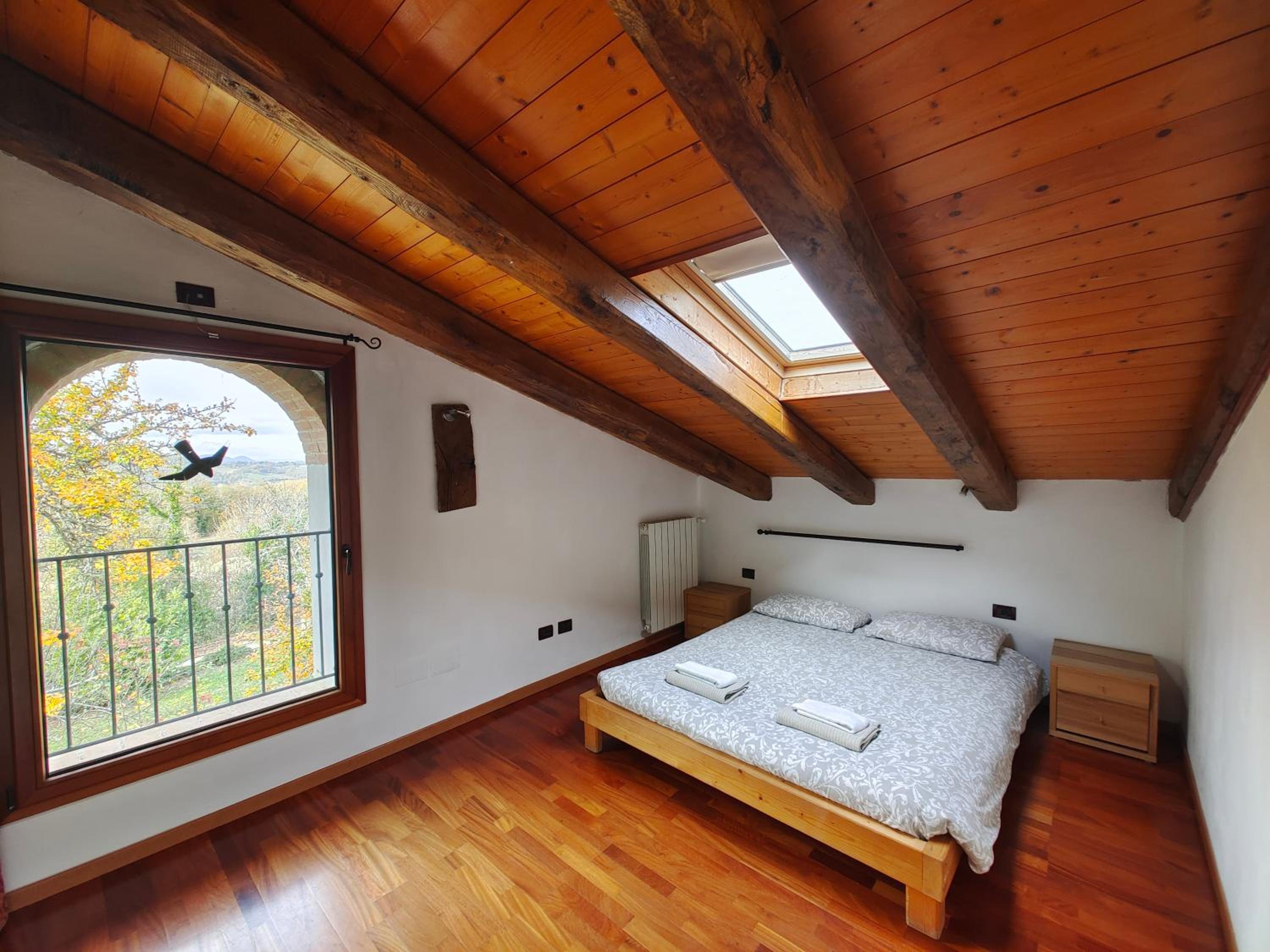 Agriturismo Fattoria Ca Di Sole