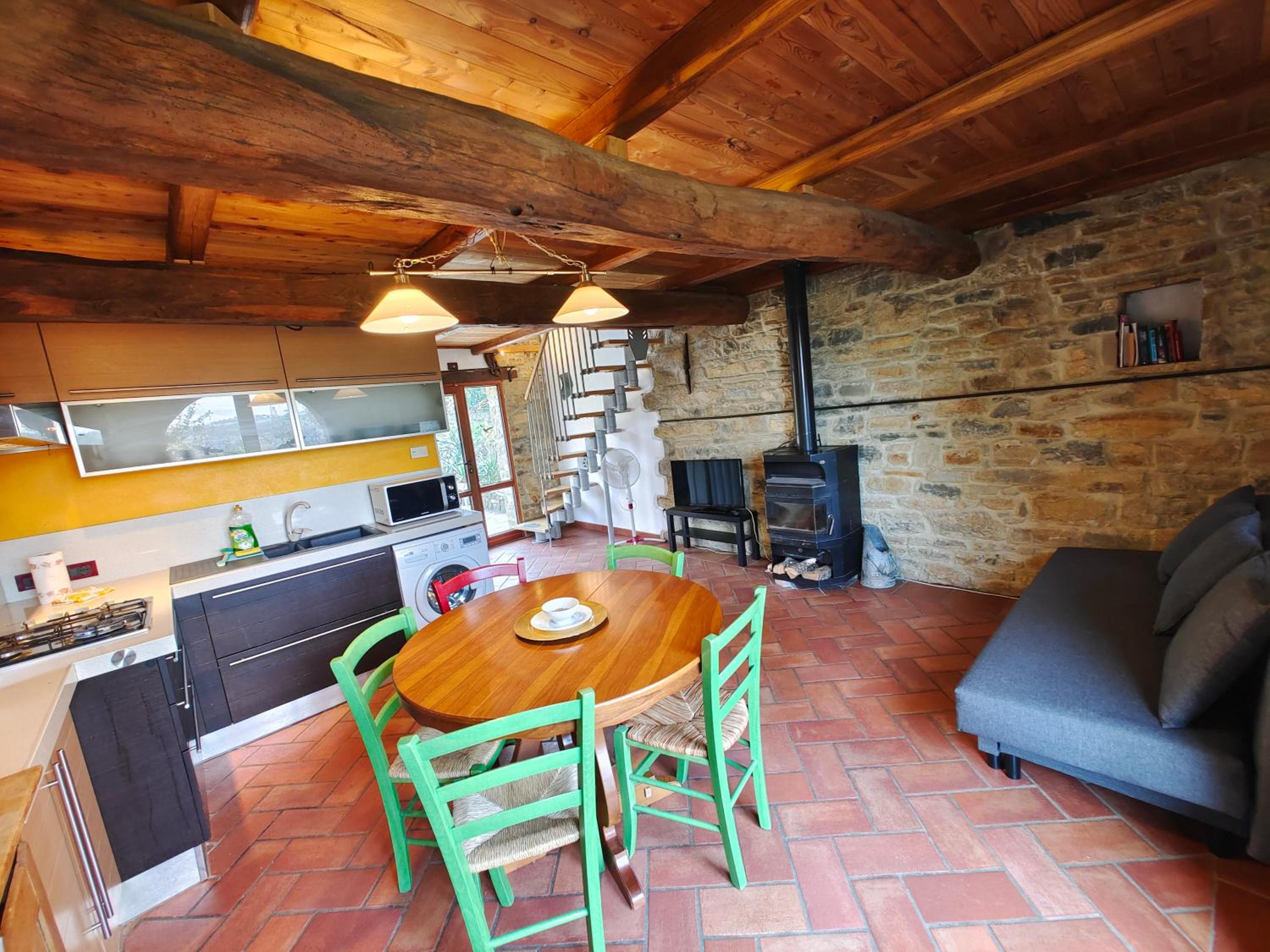 Agriturismo Fattoria Ca Di Sole