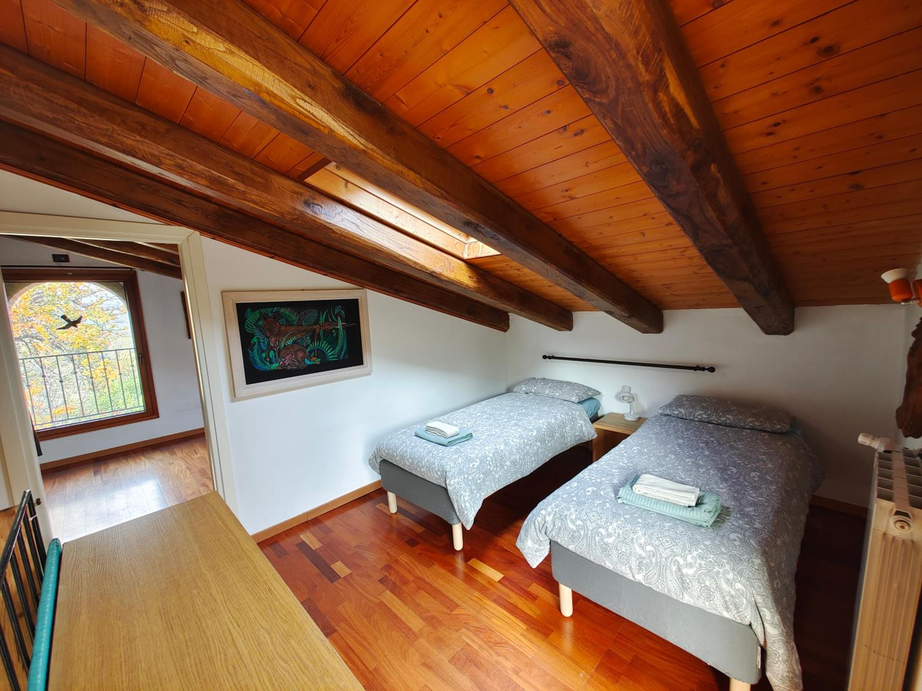 Agriturismo Fattoria Ca Di Sole