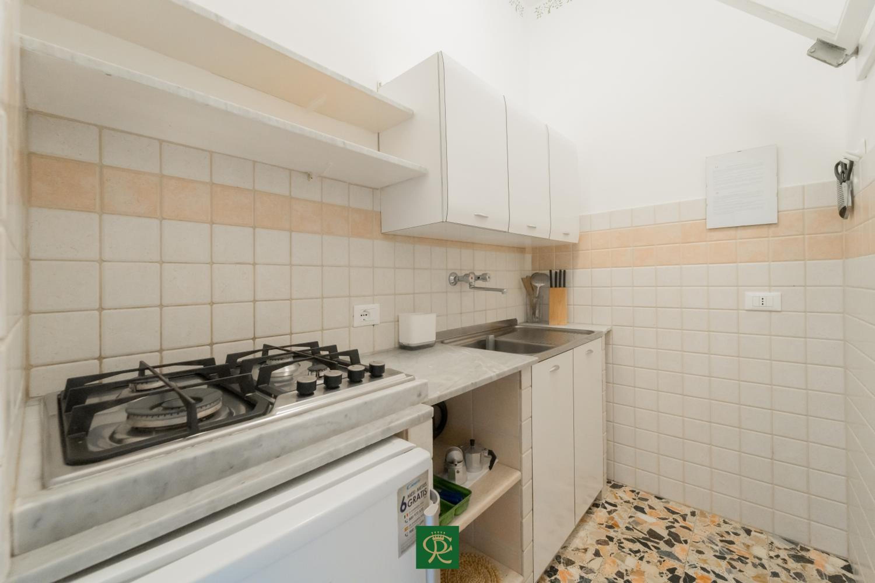 Residence Baia di Norsi