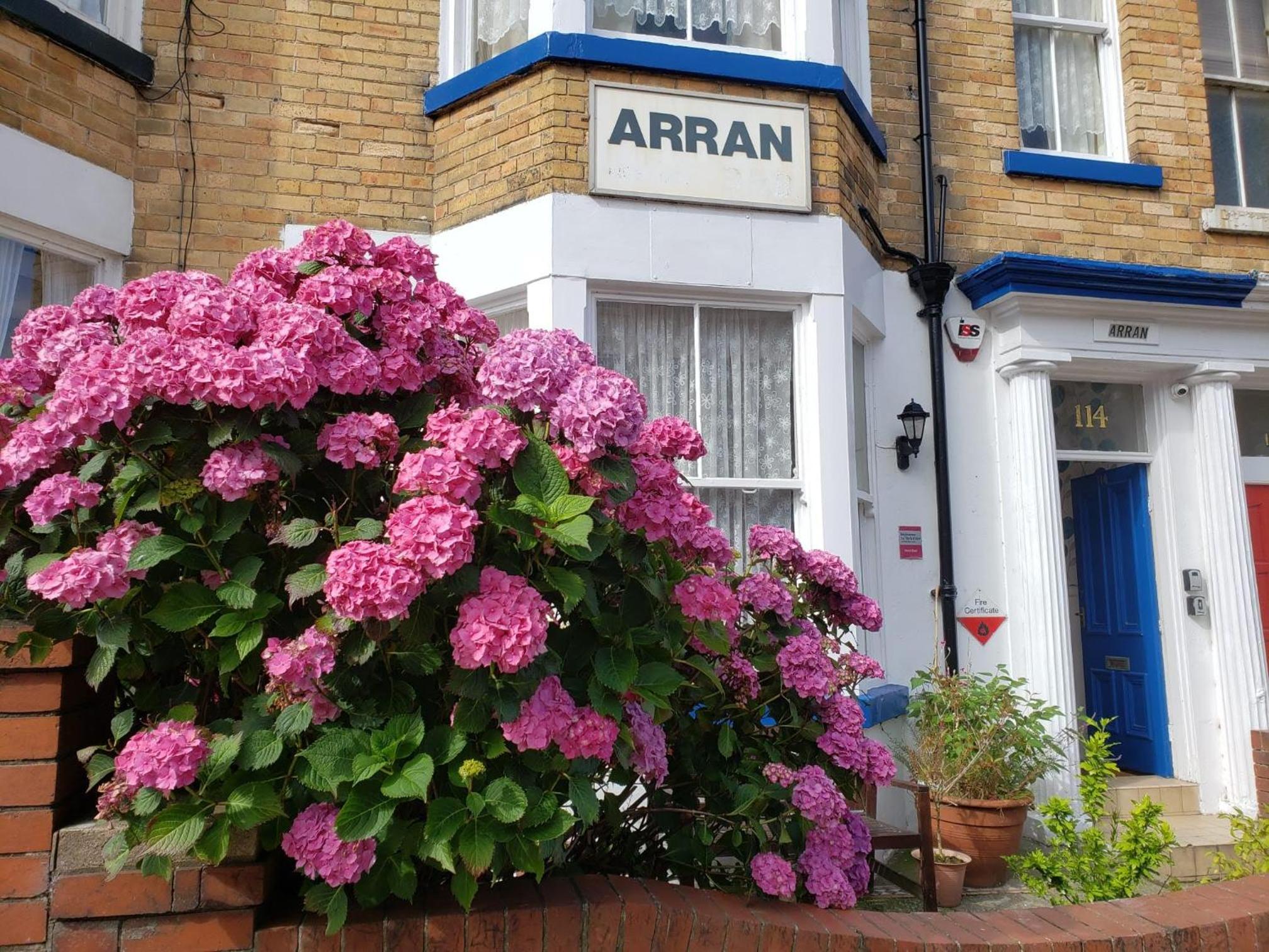 The Arran