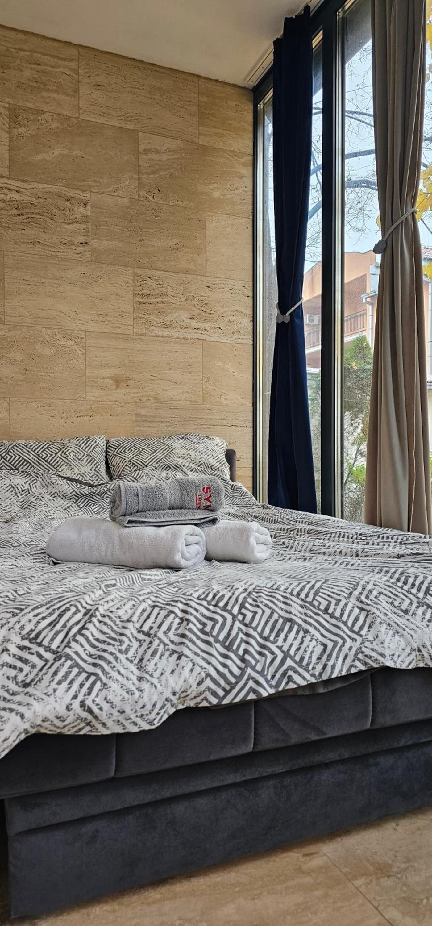 Center Lux Apartment Marijana