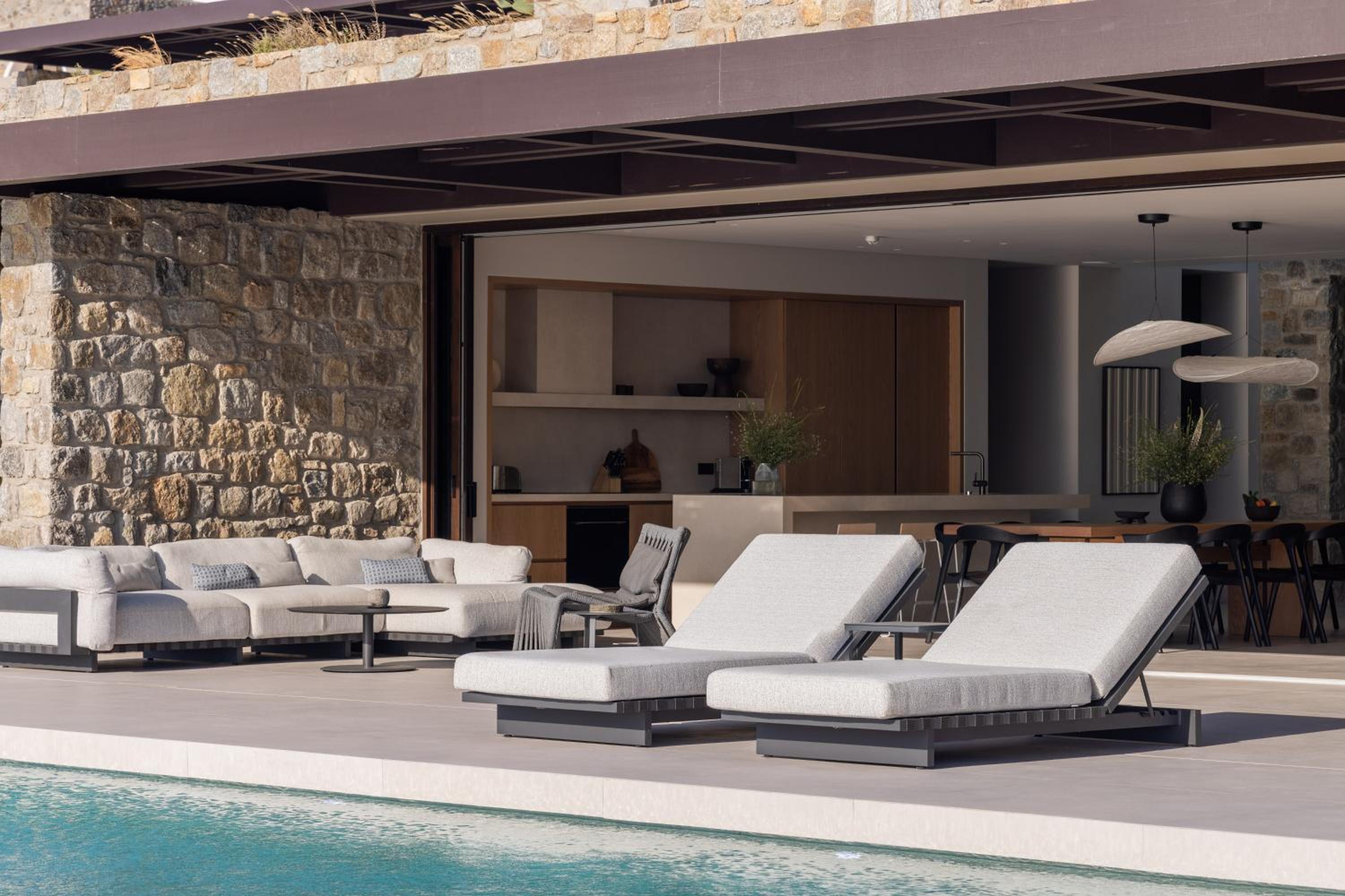 Apollo Yard Villa view 5