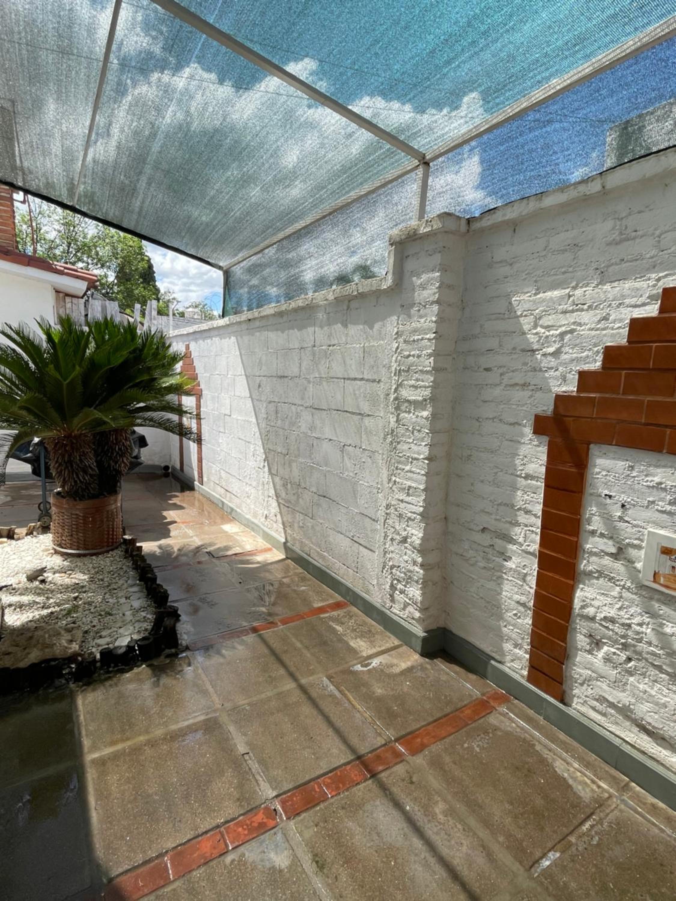 Casa céntrica en calle CB 297