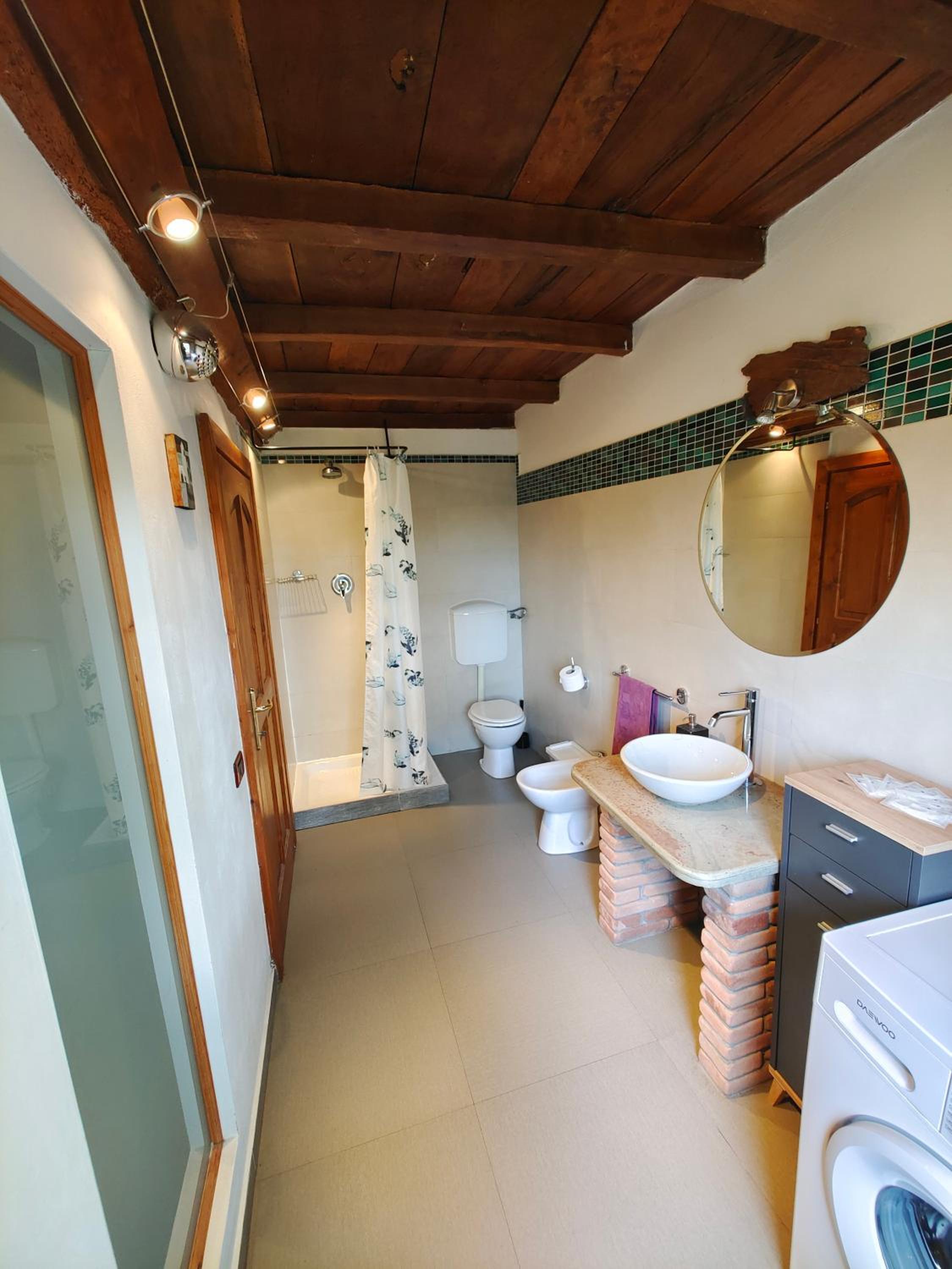 Agriturismo Fattoria Ca Di Sole