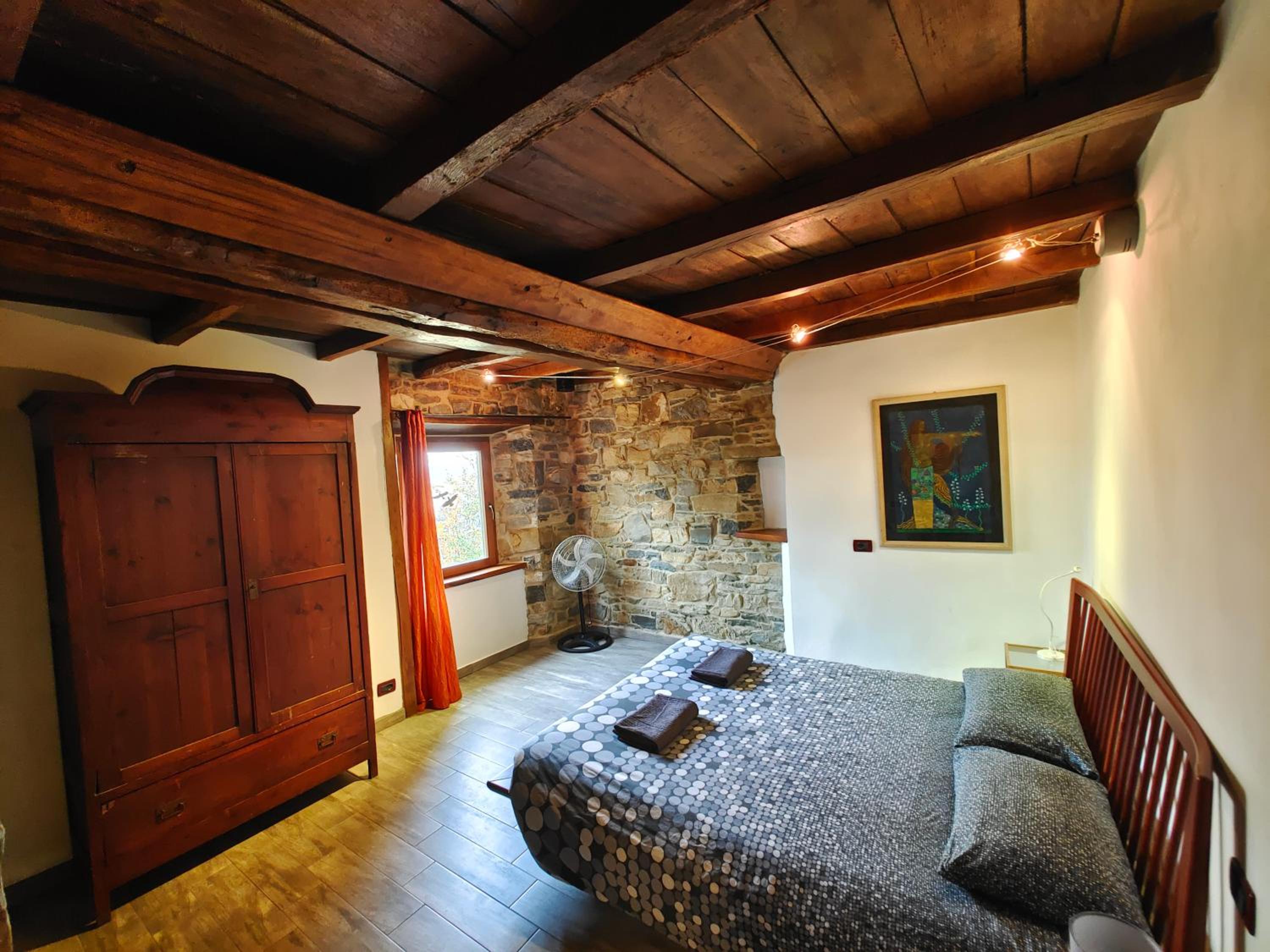 Agriturismo Fattoria Ca Di Sole