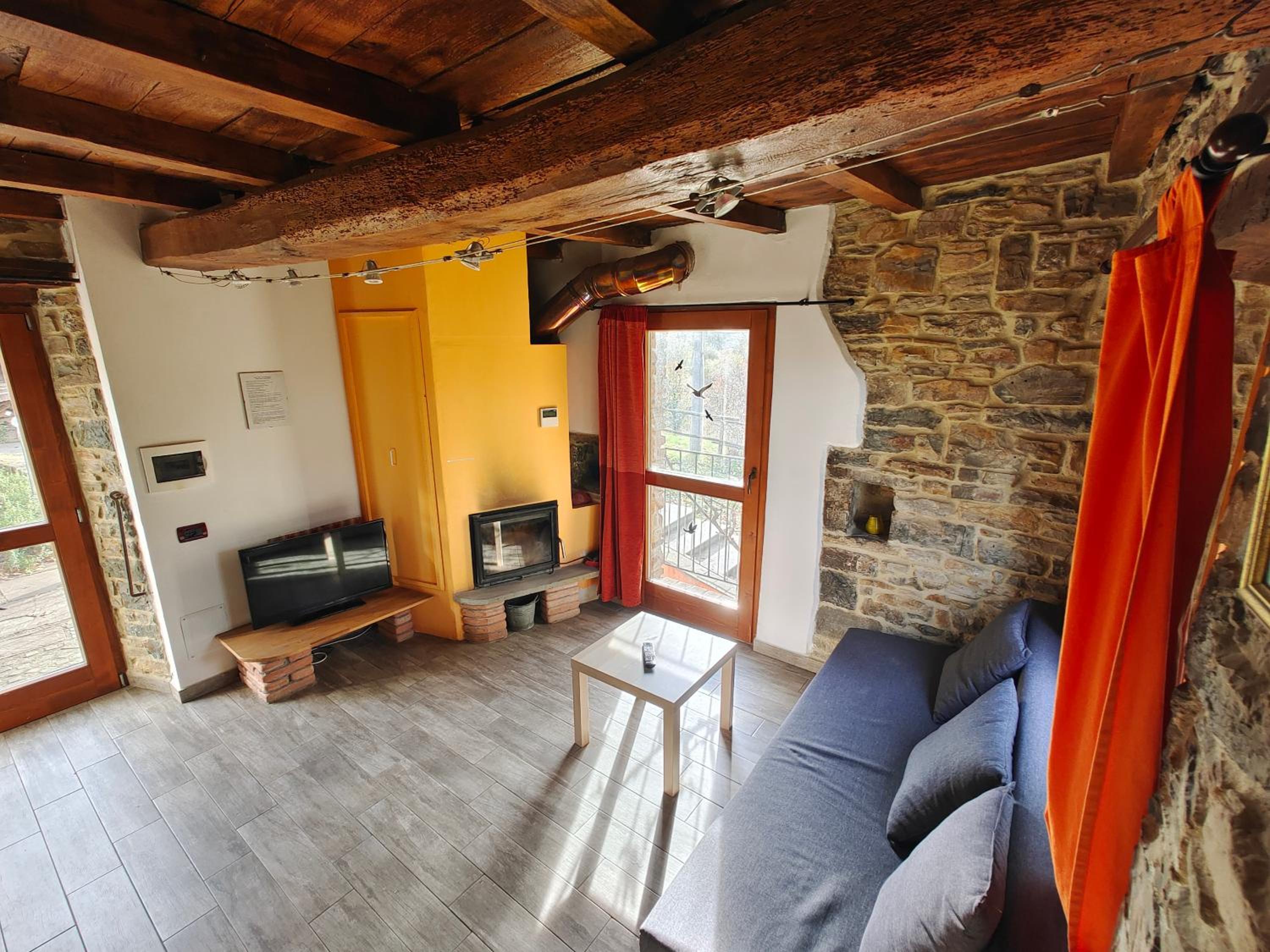 Agriturismo Fattoria Ca Di Sole