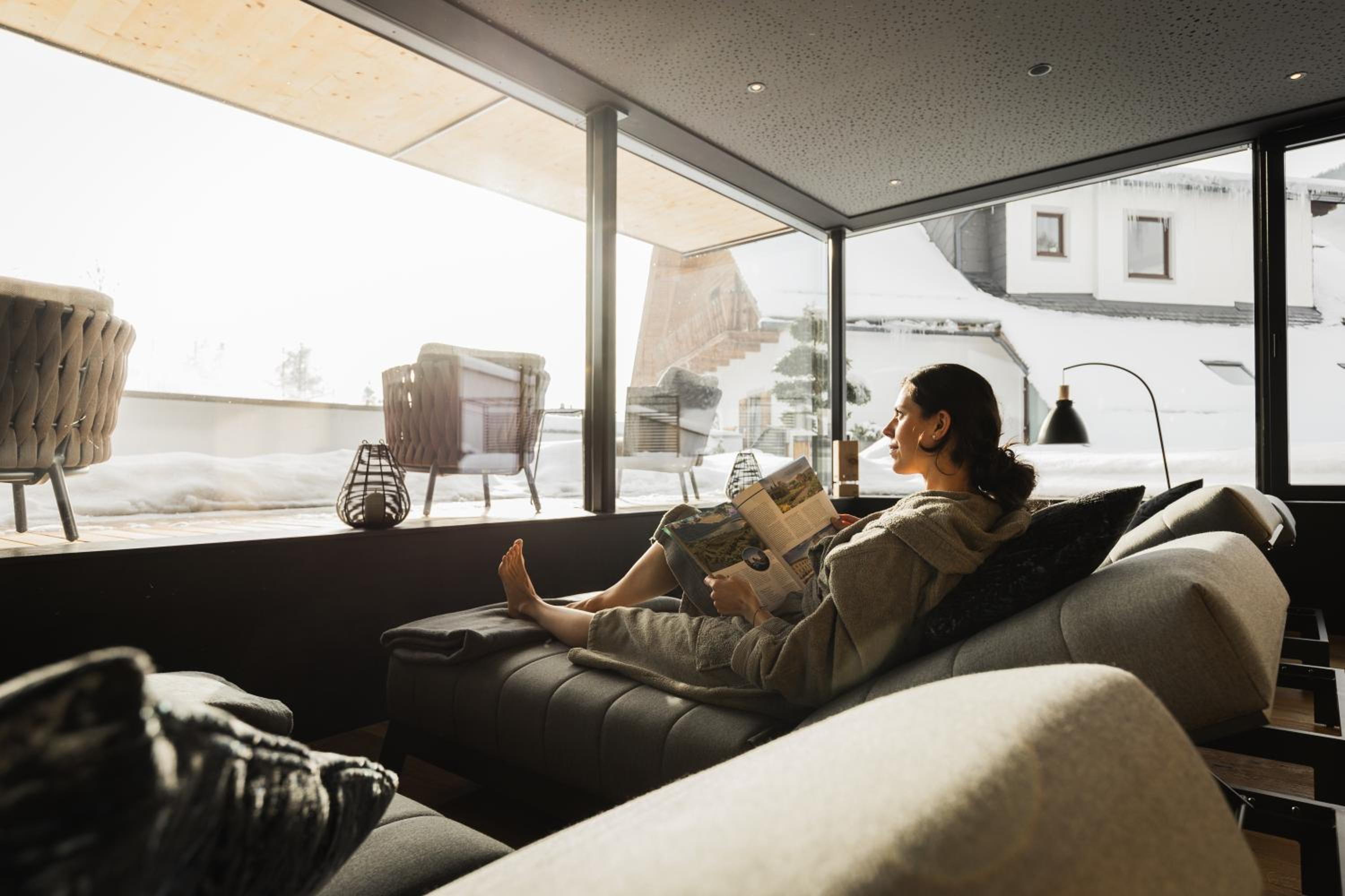 Rest Apartments & Suiten