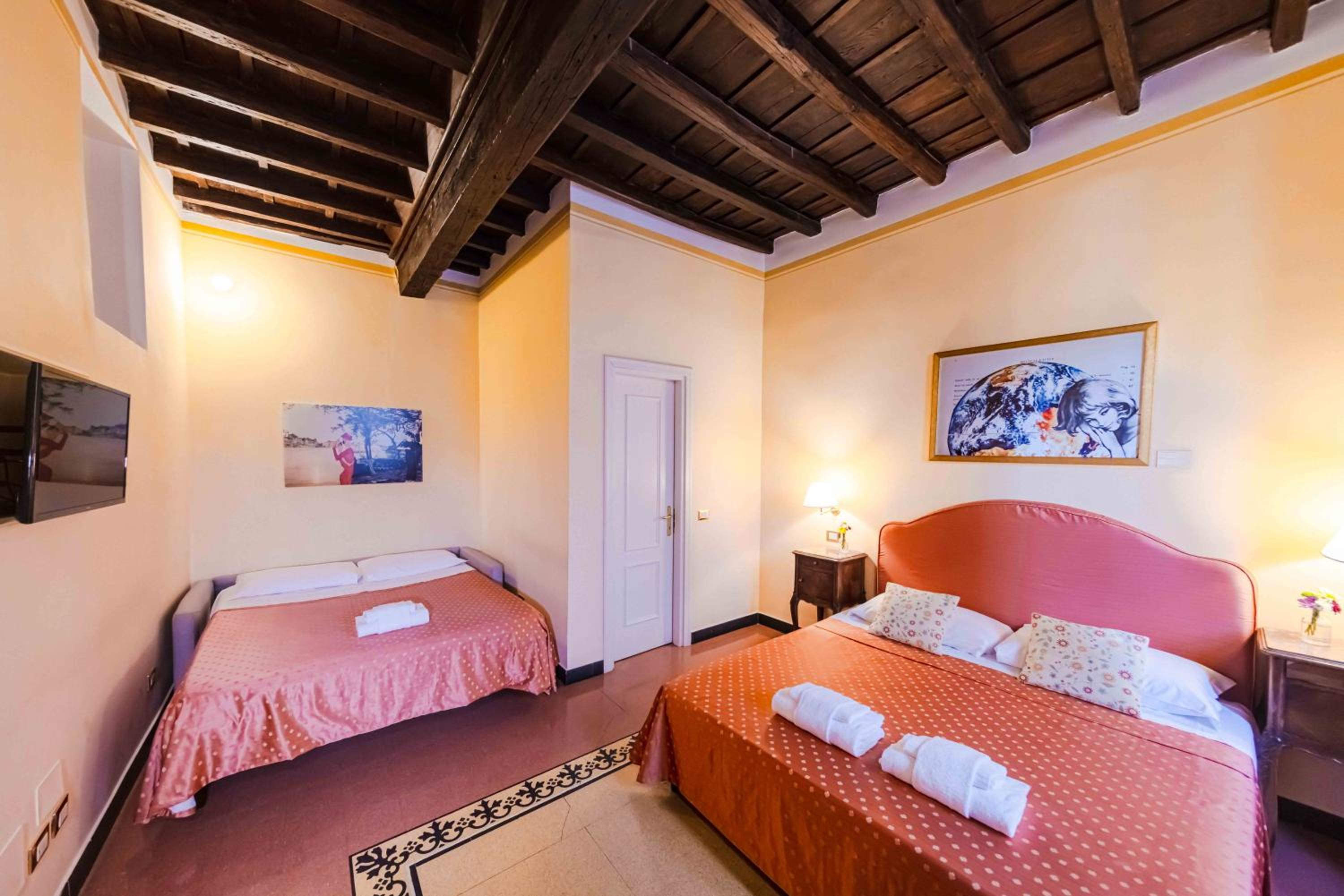 Casa De' Fiori