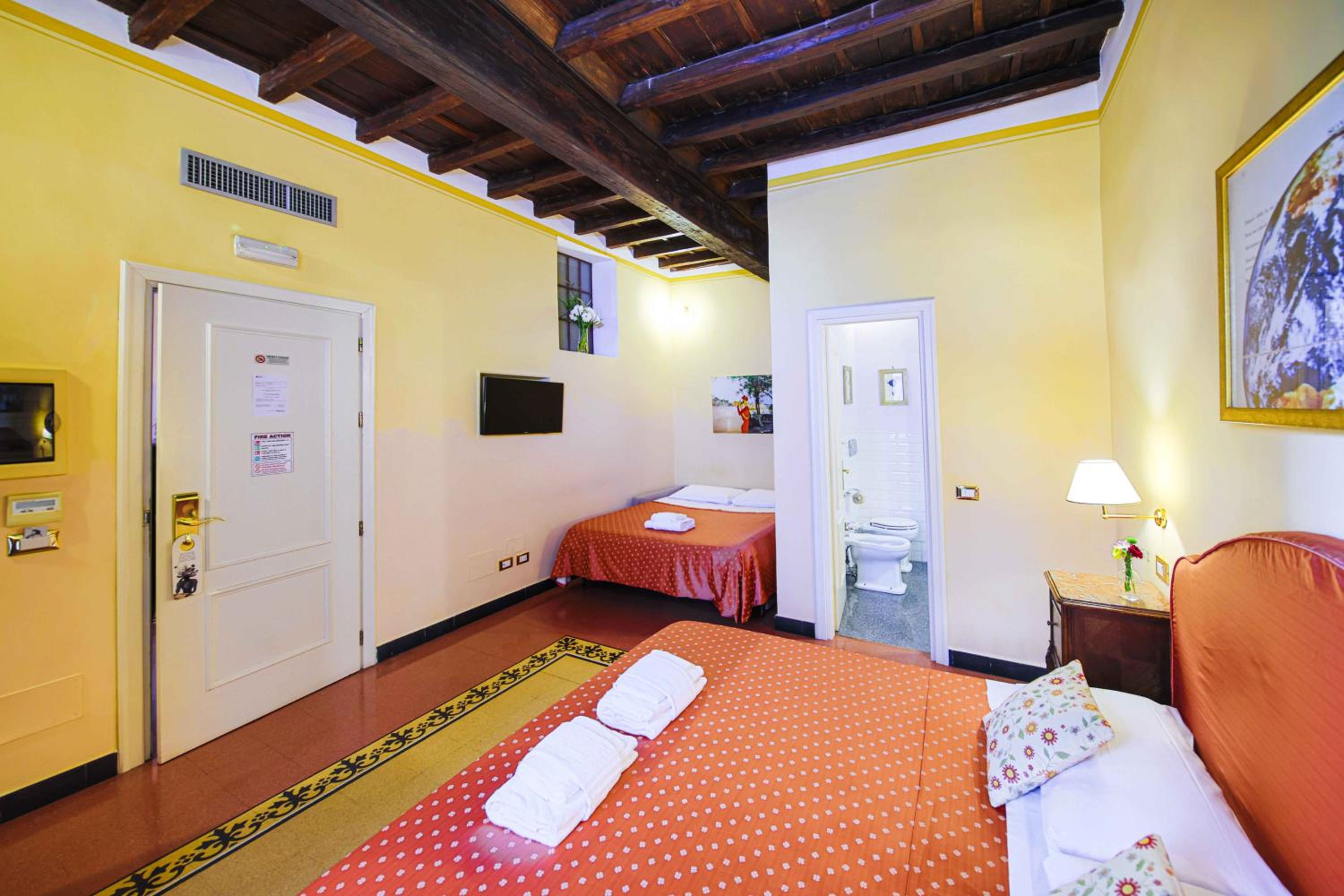 Casa De' Fiori