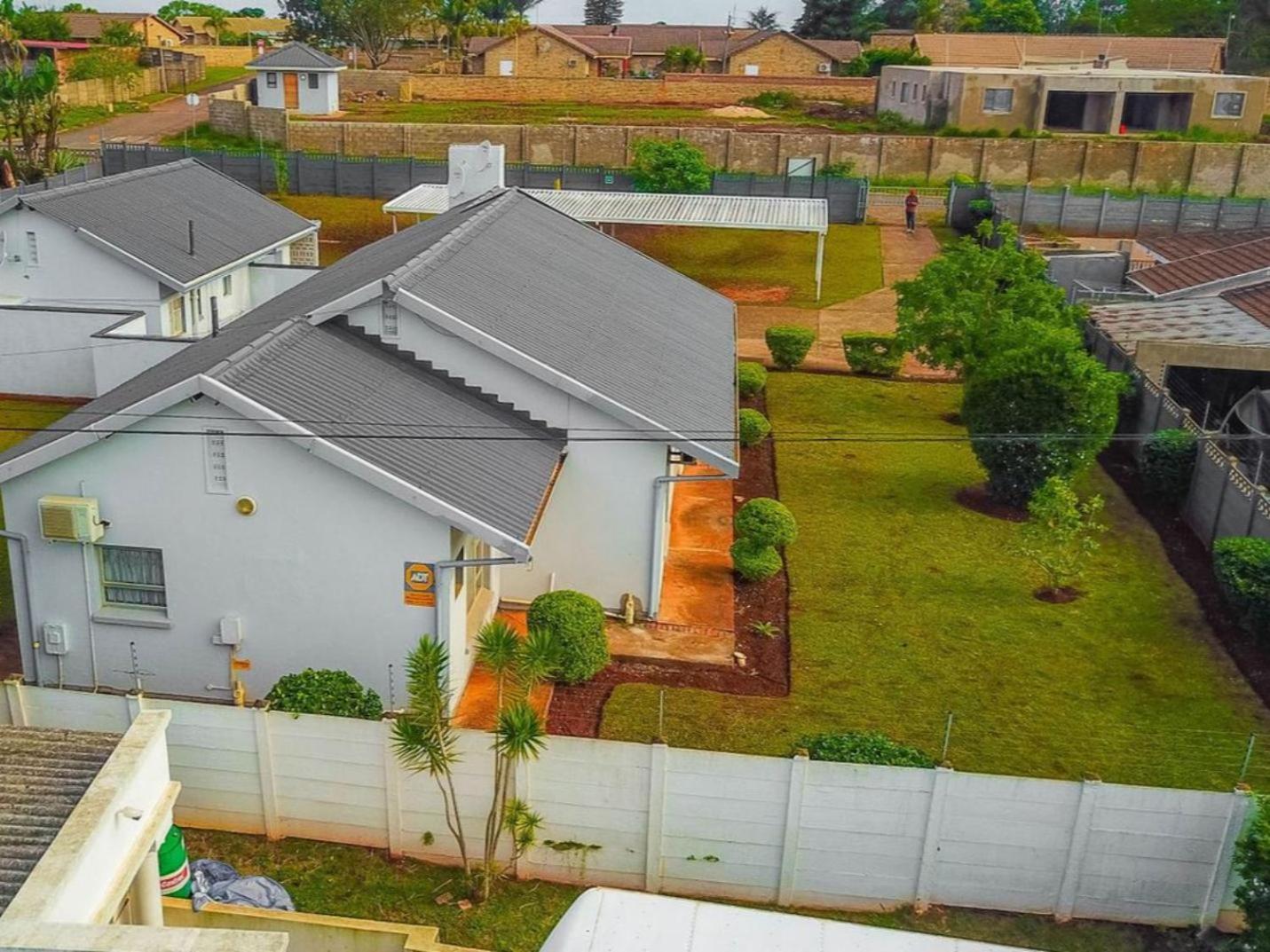 Mesda Bed & Breakfast view 3