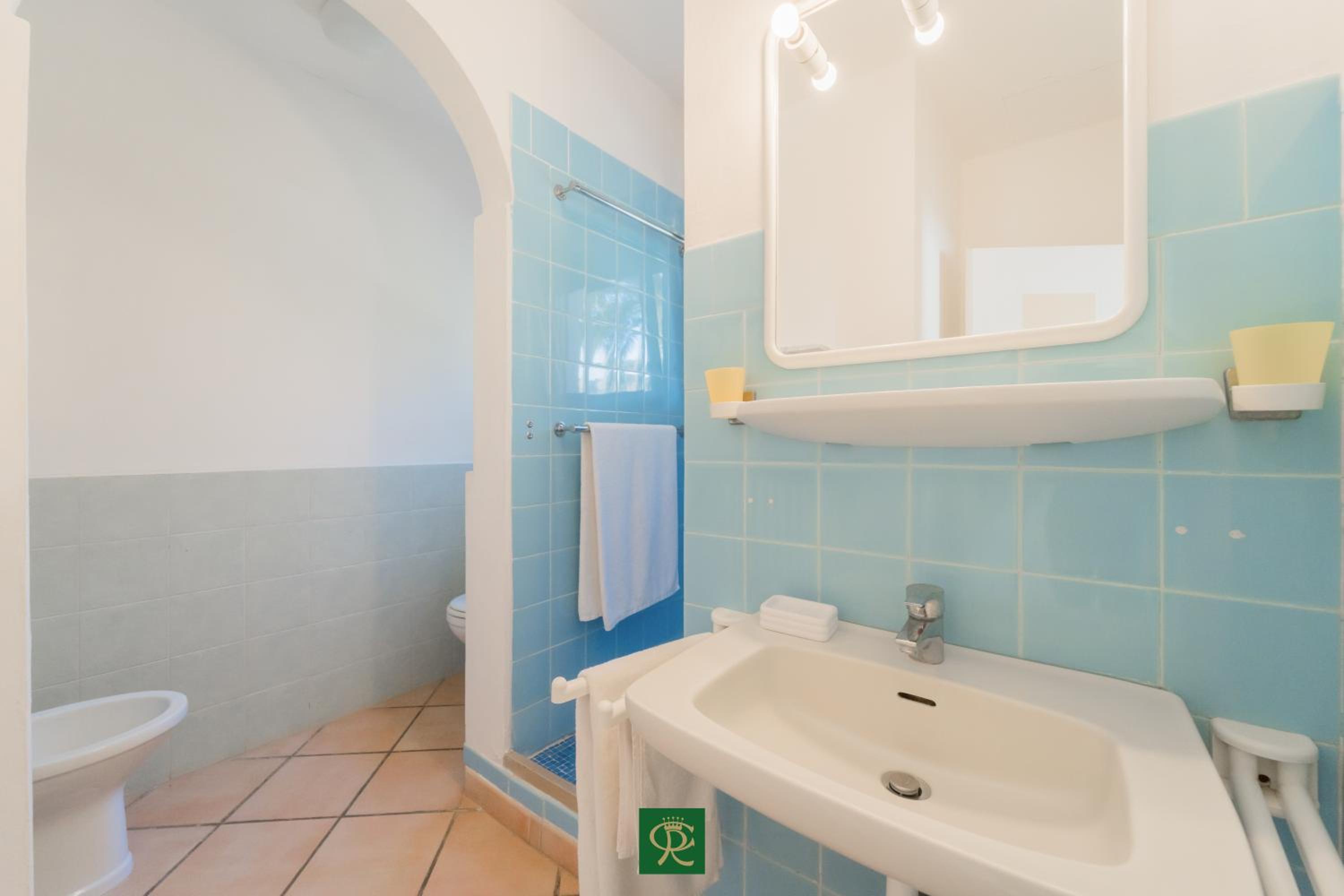 Residence Baia di Norsi