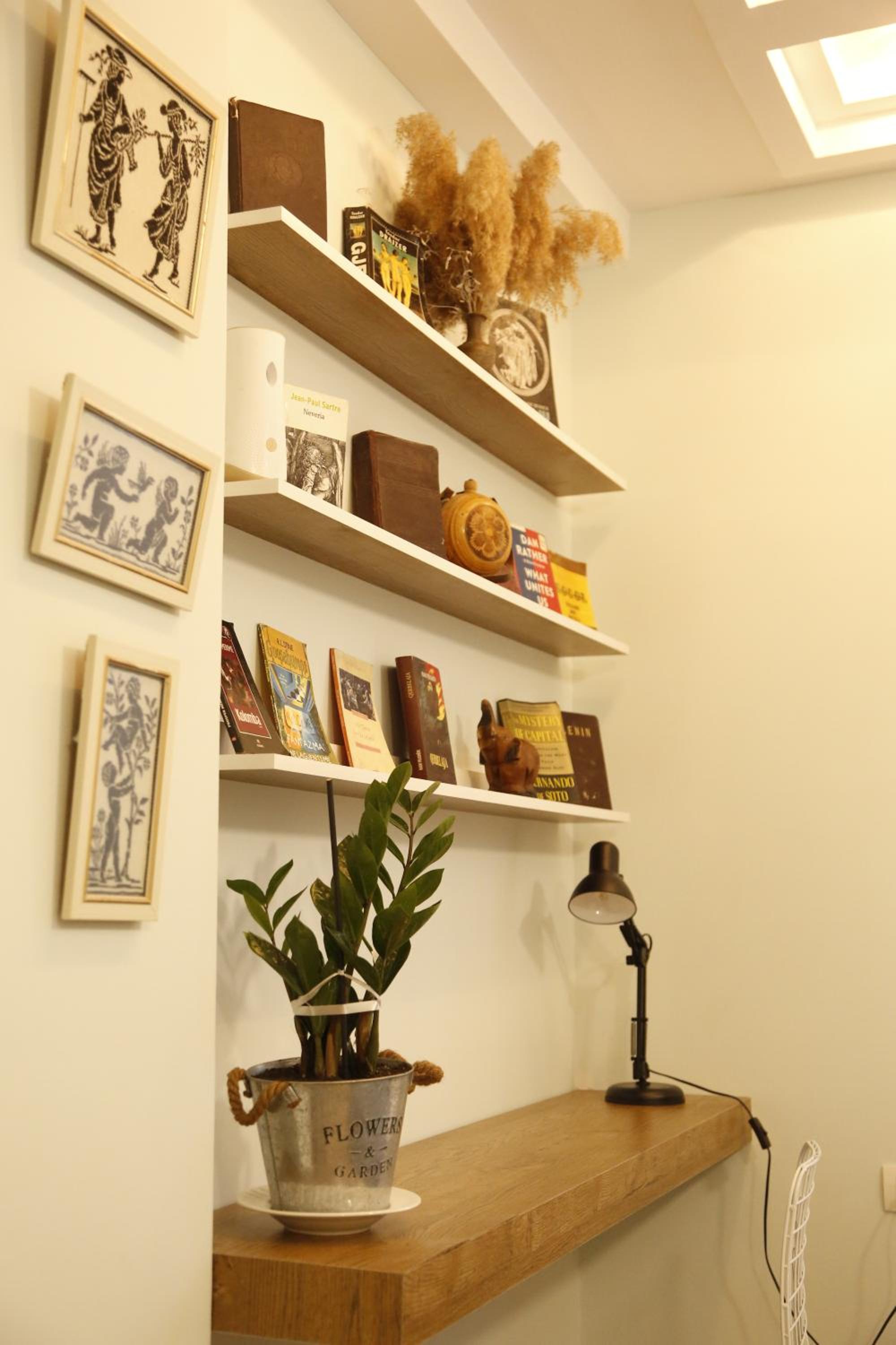 Illyrian studio apartment 2