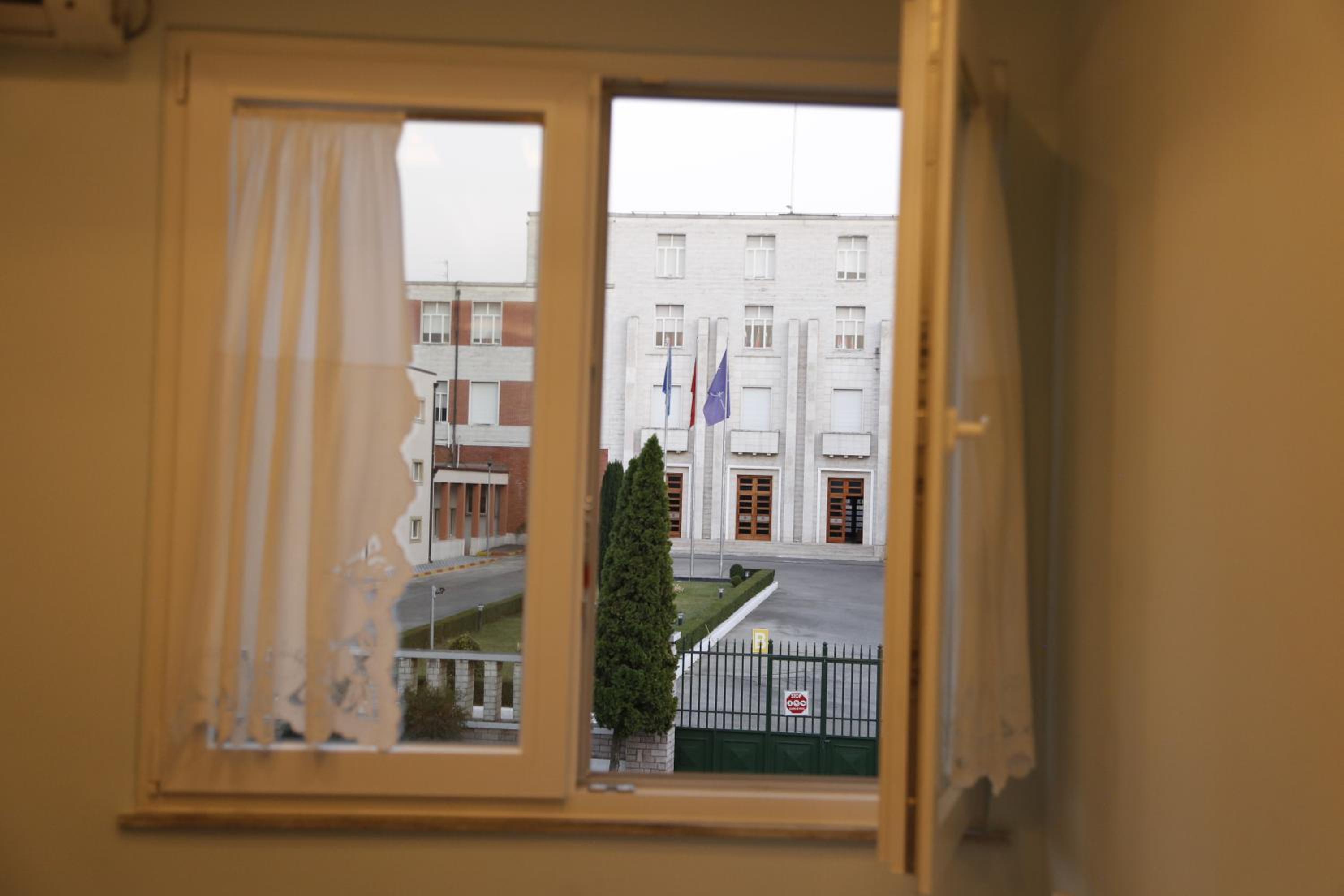 Illyrian studio apartment 2