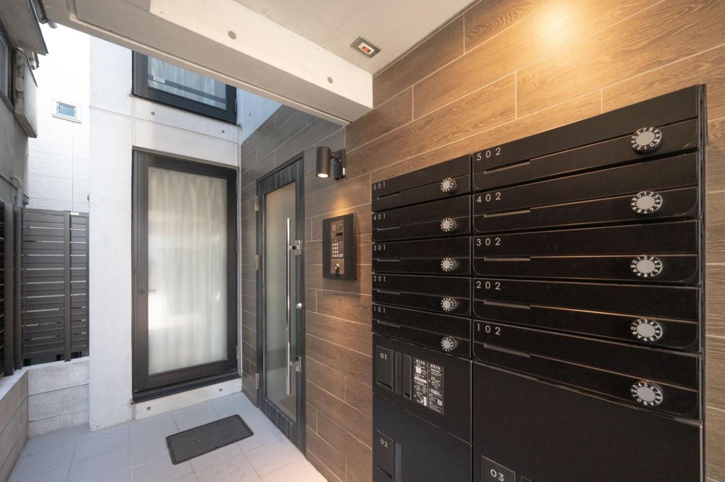 Repure Hikifune Residence II