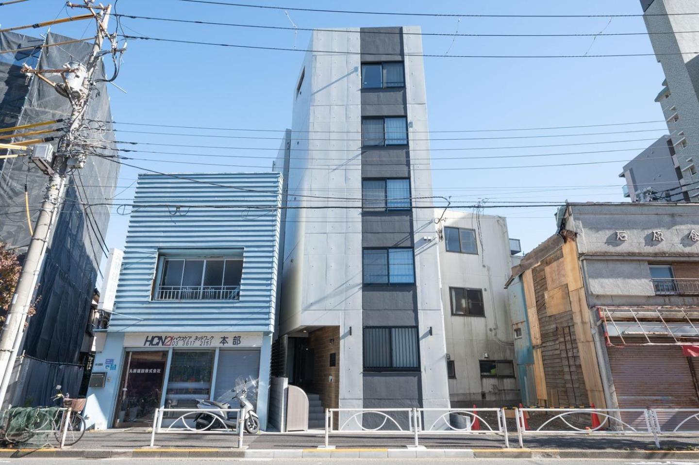 Repure Hikifune Residence II
